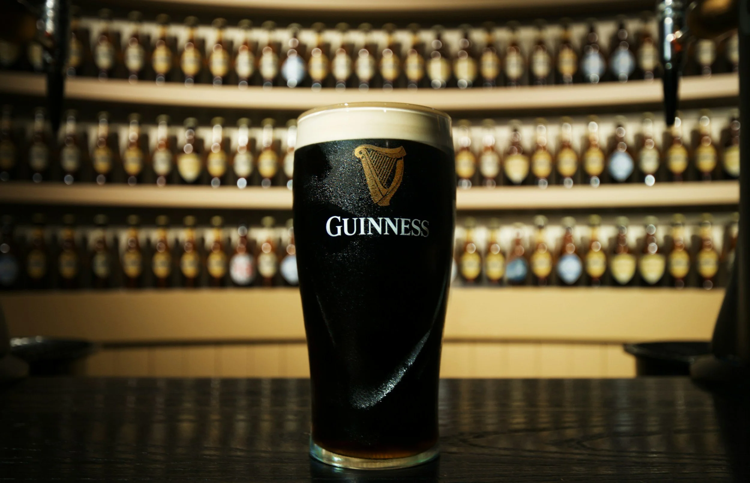 Guinness Day!