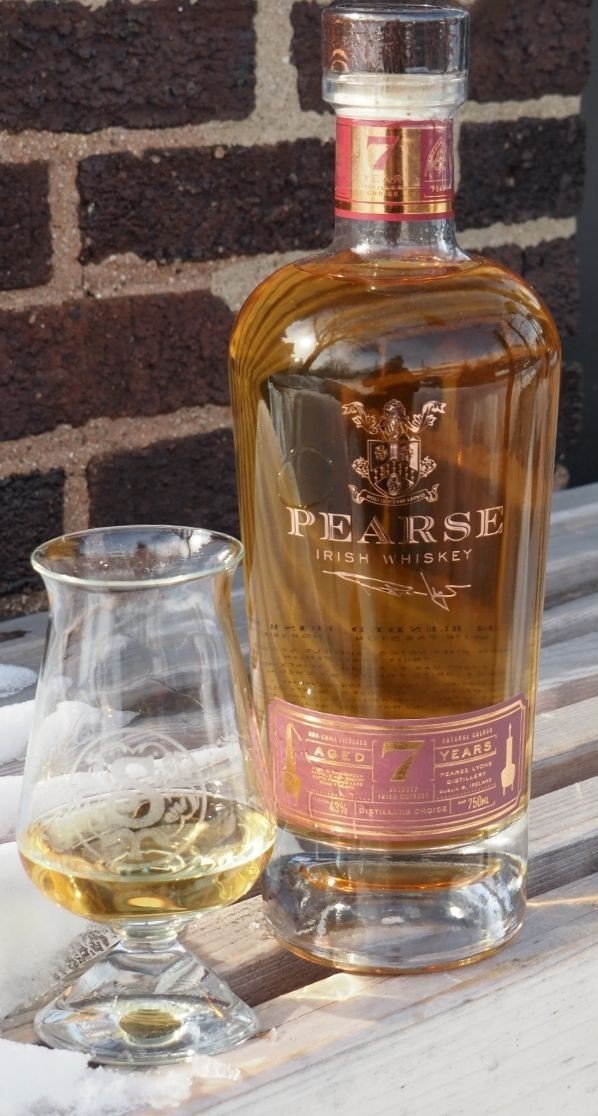 February Whiskey of the Month