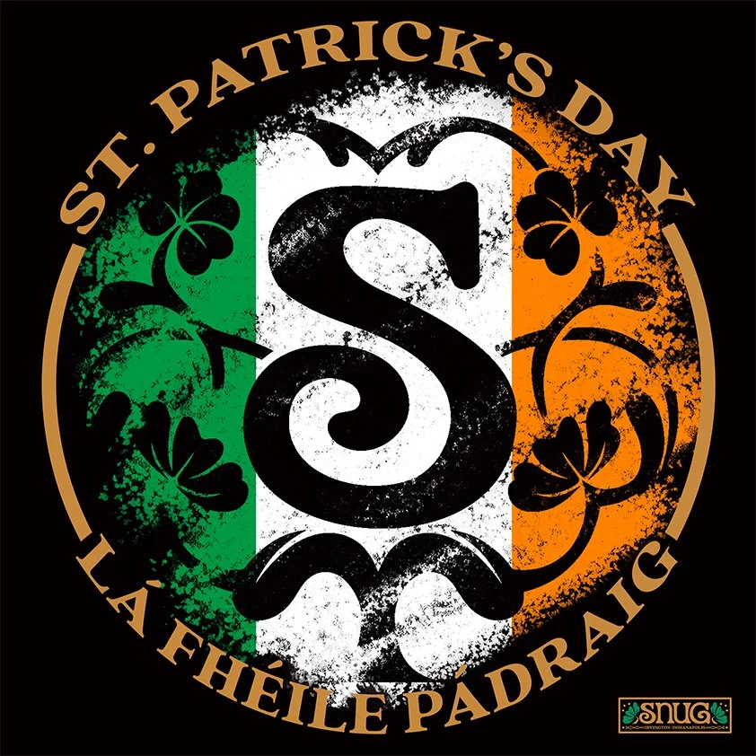 Saint Paddy’s Day Proper