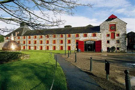 Snug Whiskey Club Tasting Event: Dave McCabe, Irish Distillers, 4:30 pm