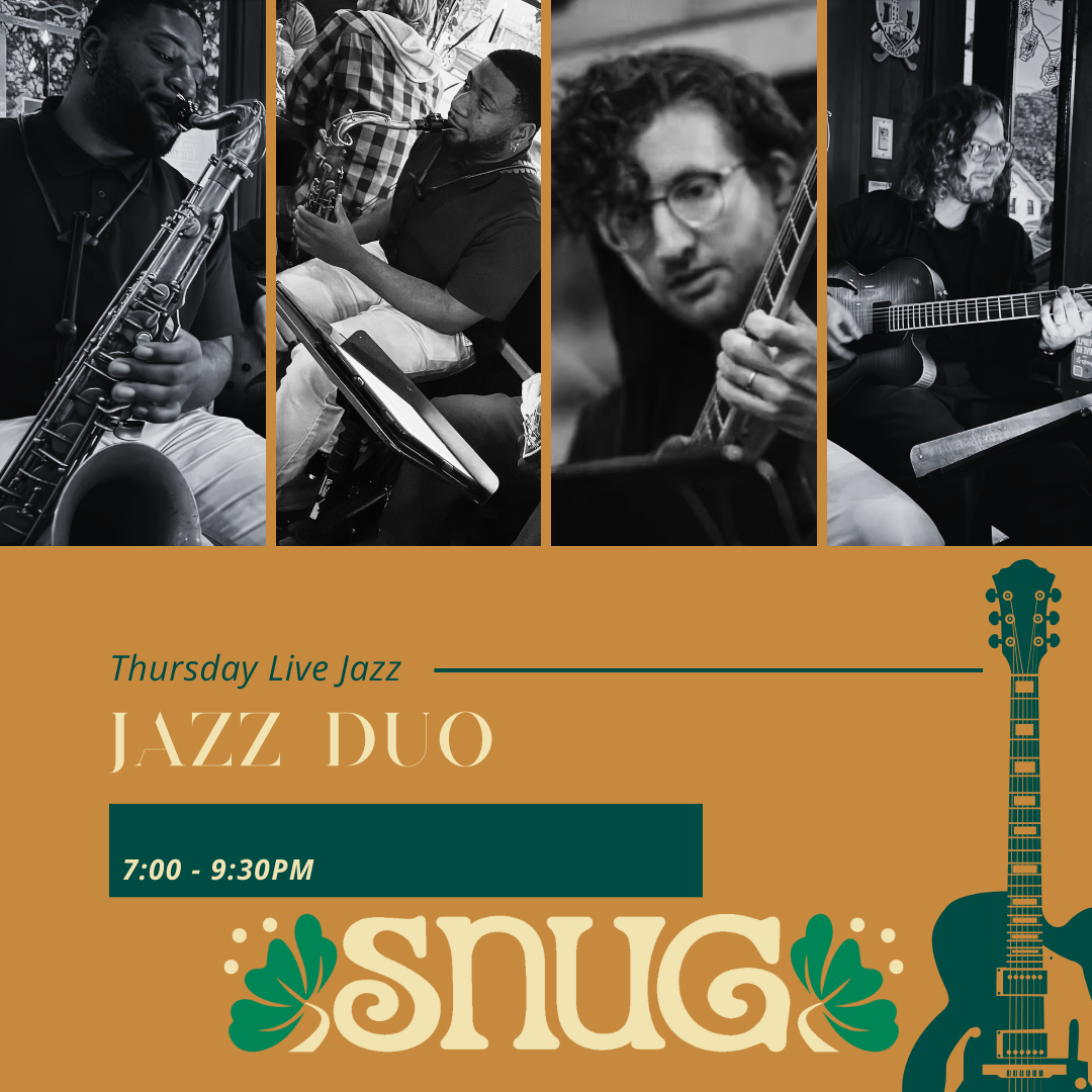 Third Thursday Jazz