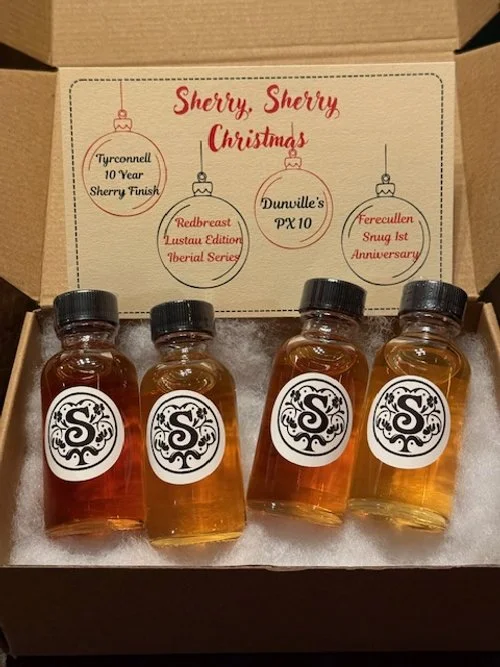 2025 SNUG Flights at Home