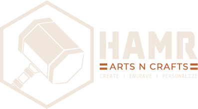 Hamr Arts