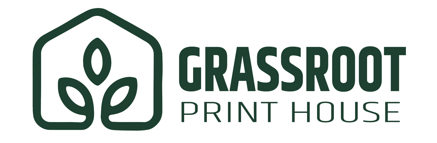 Grassroot Print House