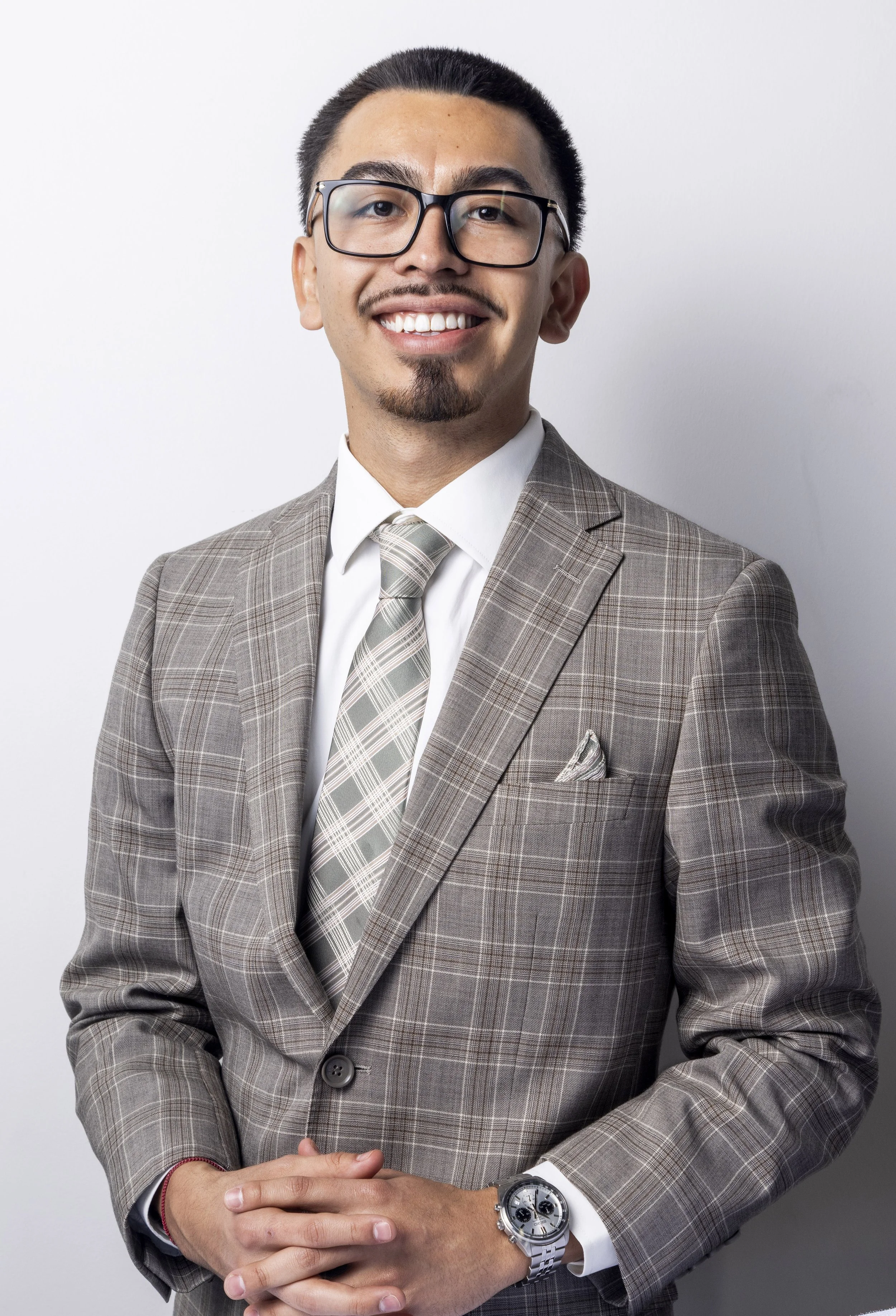 Isaiah Zendejas