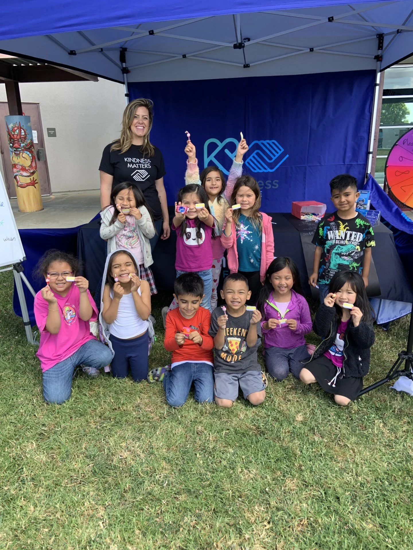 Kindness — Boys & Girls Clubs of Greater Oxnard and Port Hueneme