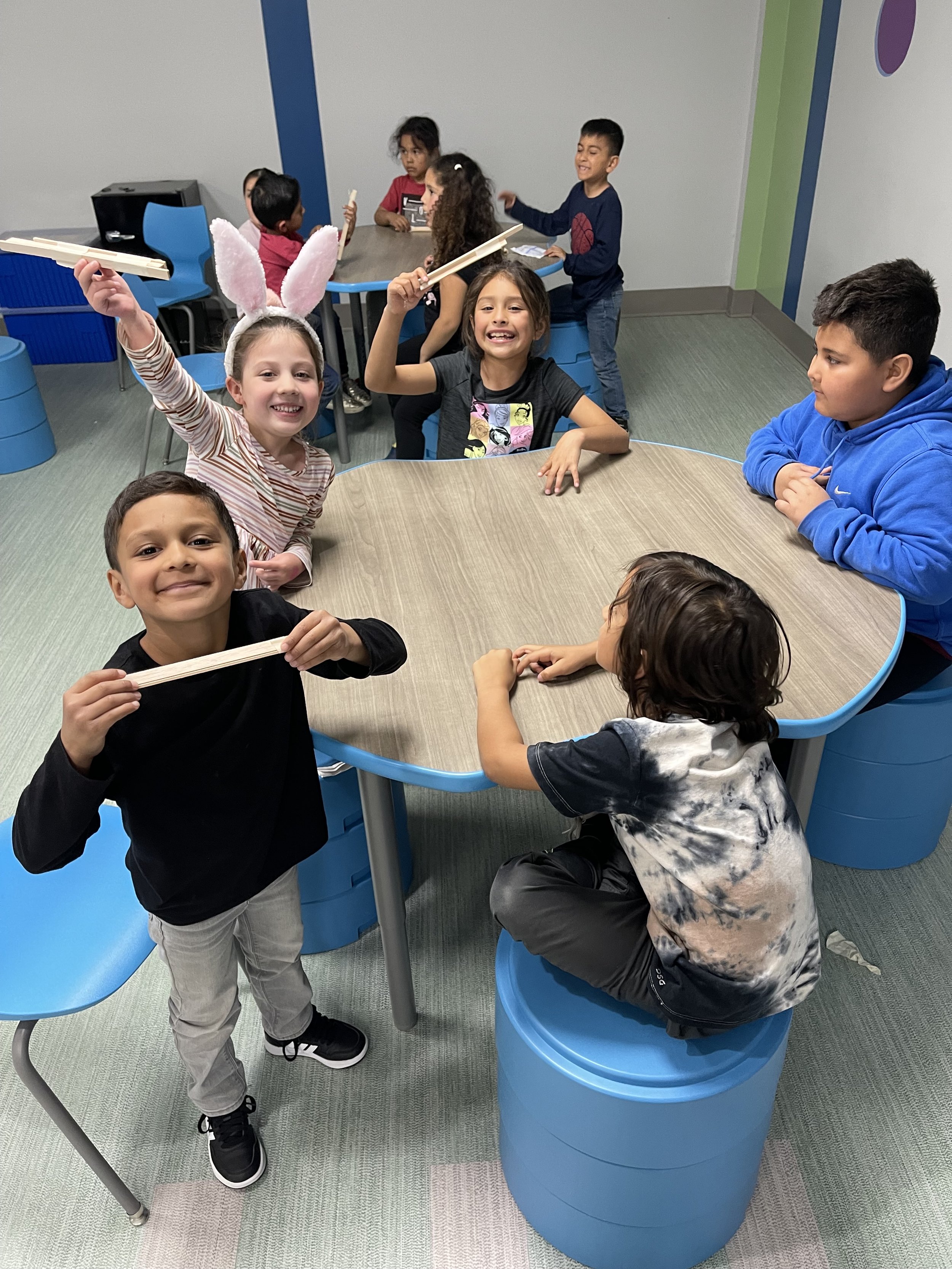 Steam Innovation Center Boys Girls Clubs Of Greater Oxnard And Port