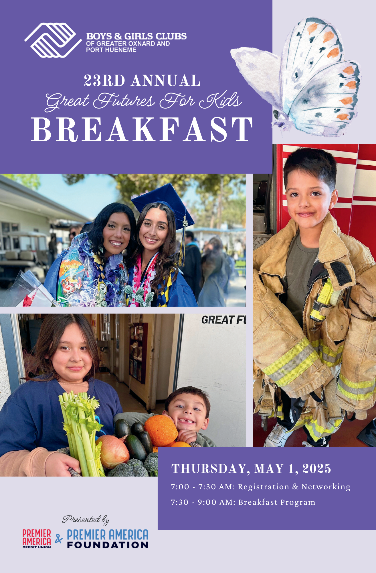 Past Events | Join Our Community Support Initiatives — Boys & Girls ...