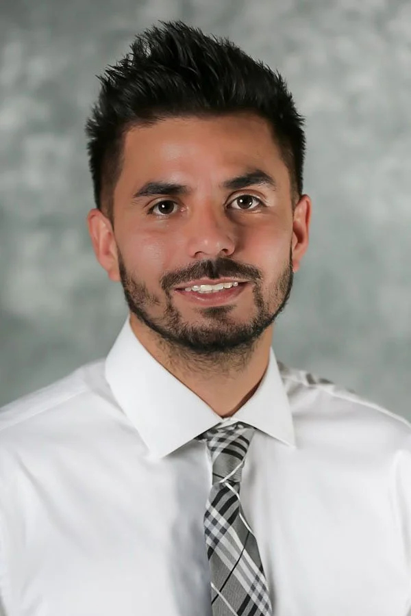 Bobby Martinez