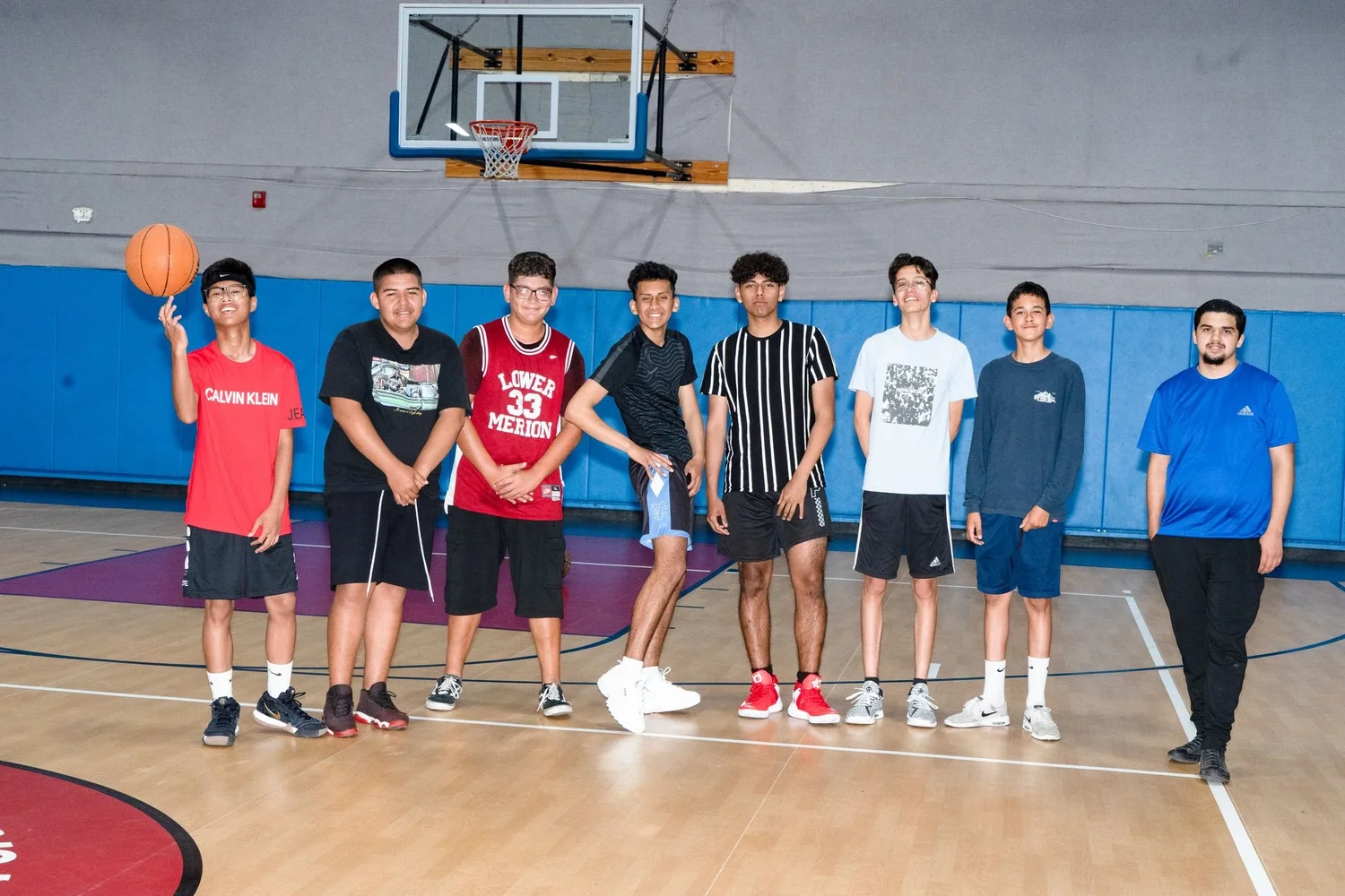 Youth Sports — Boys & Girls Clubs of Greater Oxnard and Port Hueneme