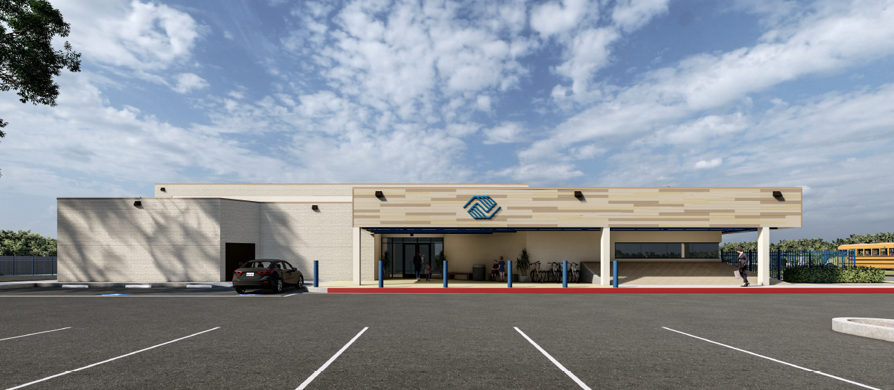 Premier America Clubhouse