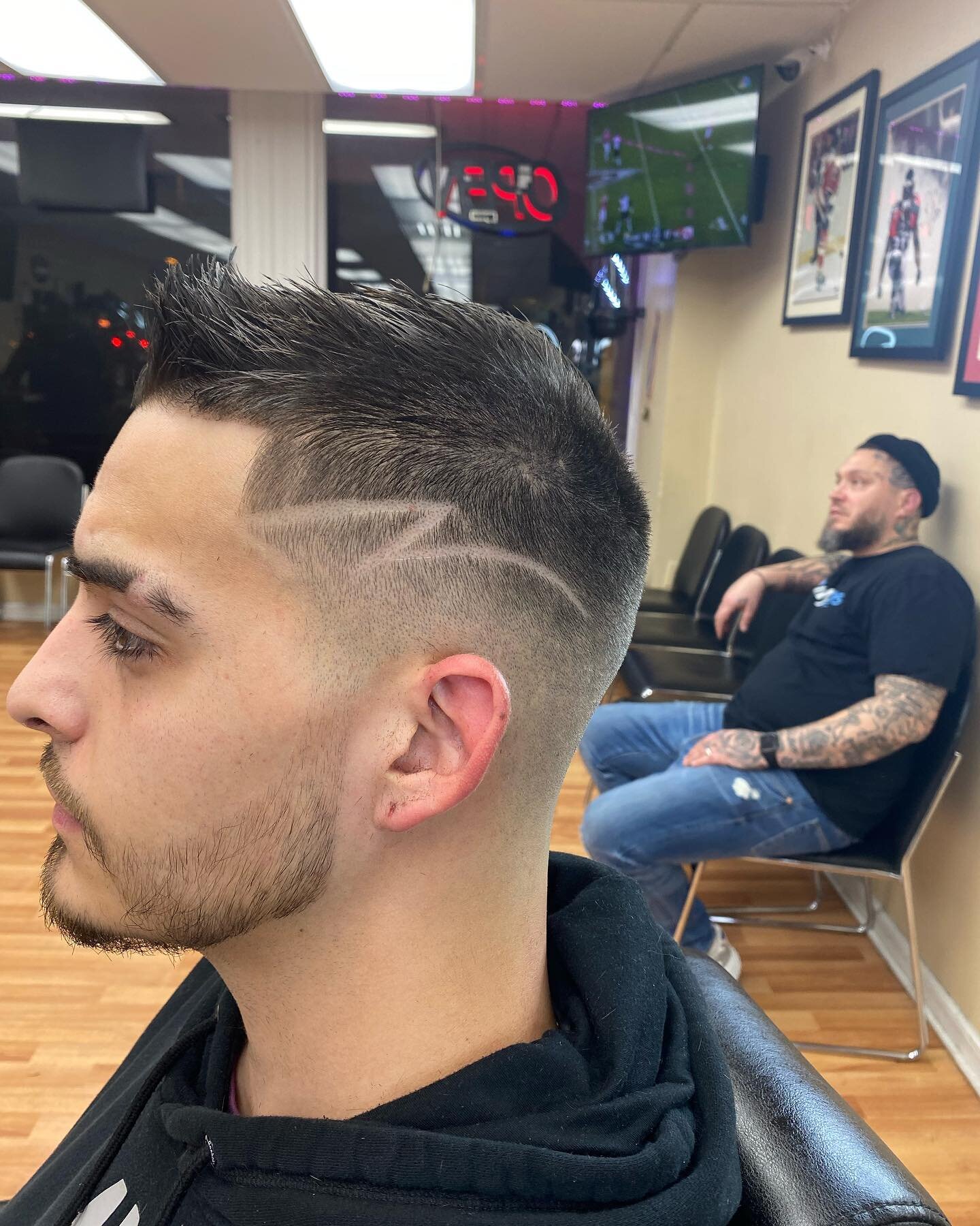 Phil&rsquo;s 💈 4137 woerner ave Levittown PA 🔥