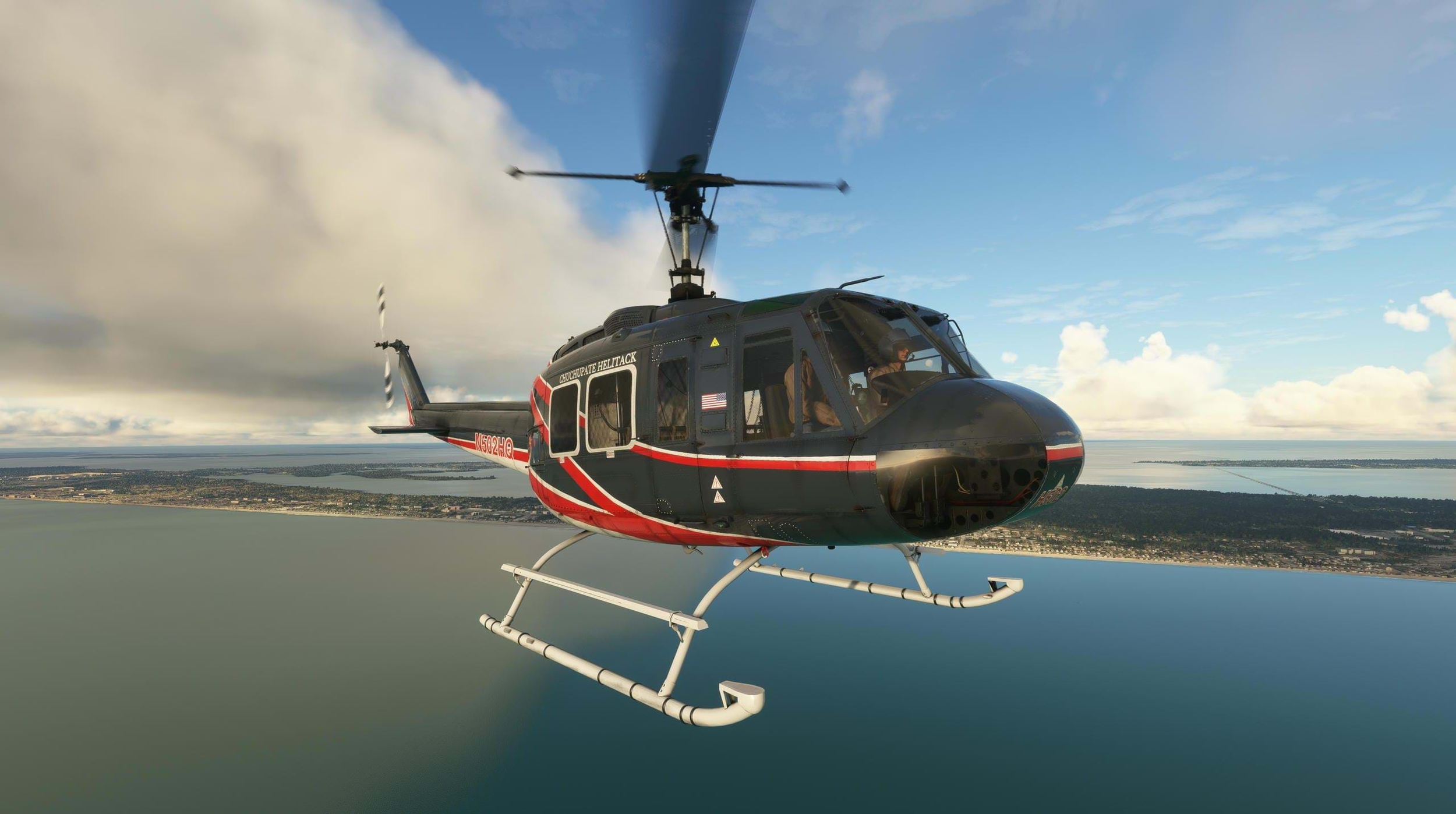 Aldrich Aviation 