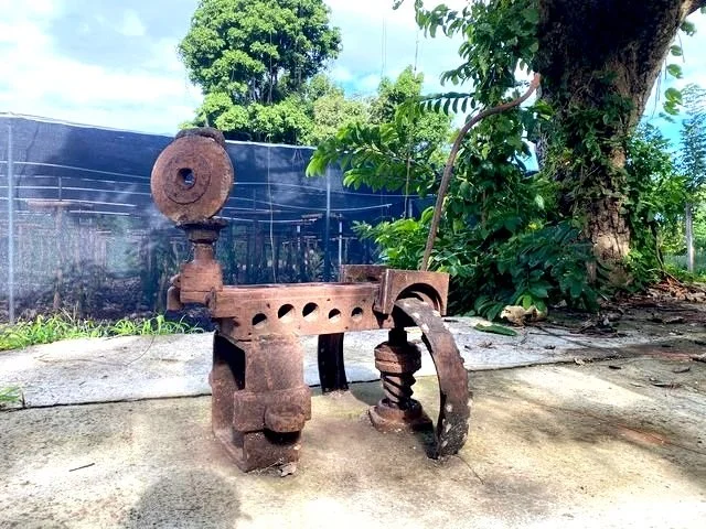 Vanilthra