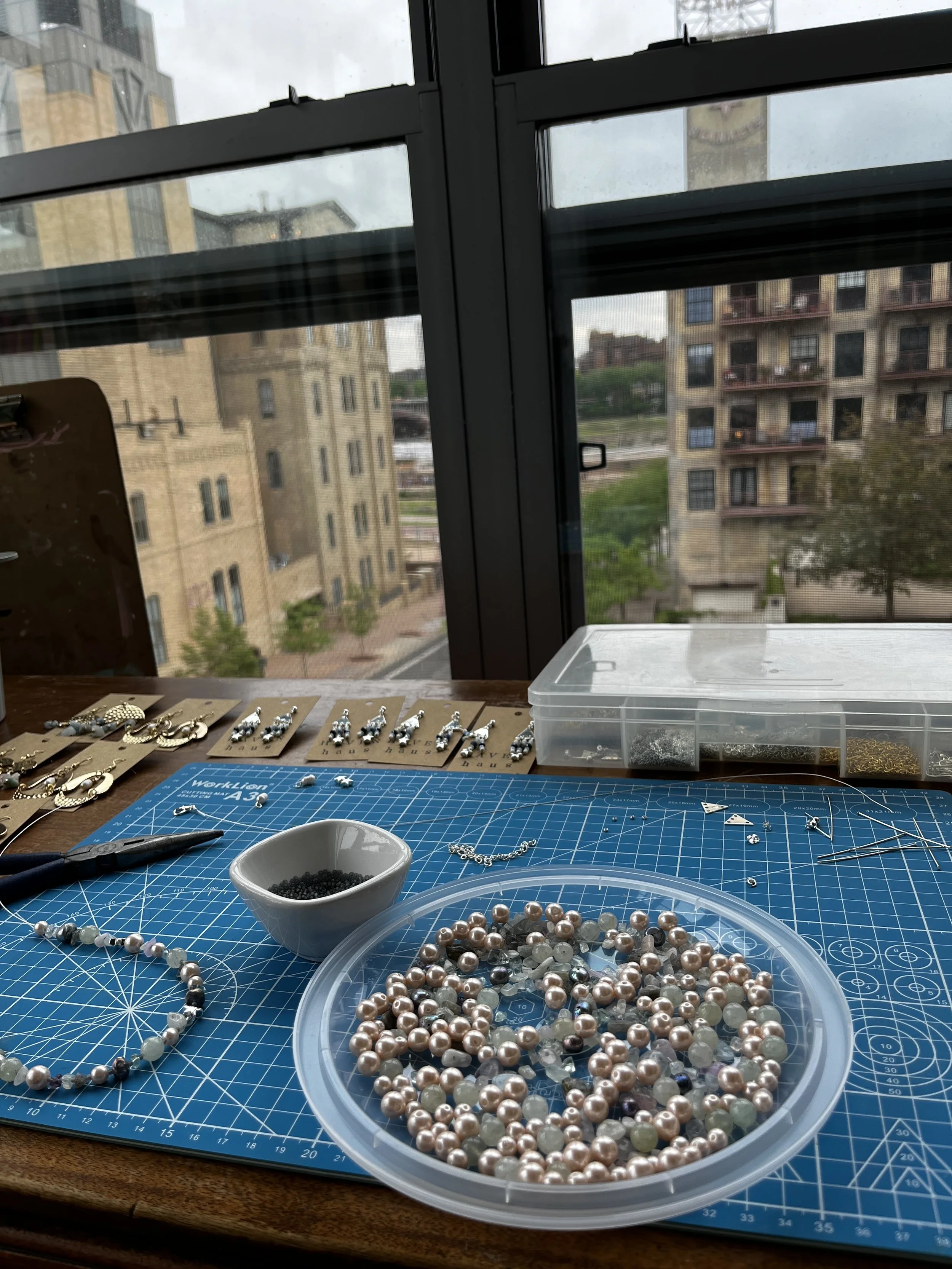 Gallery — HAVEN haus