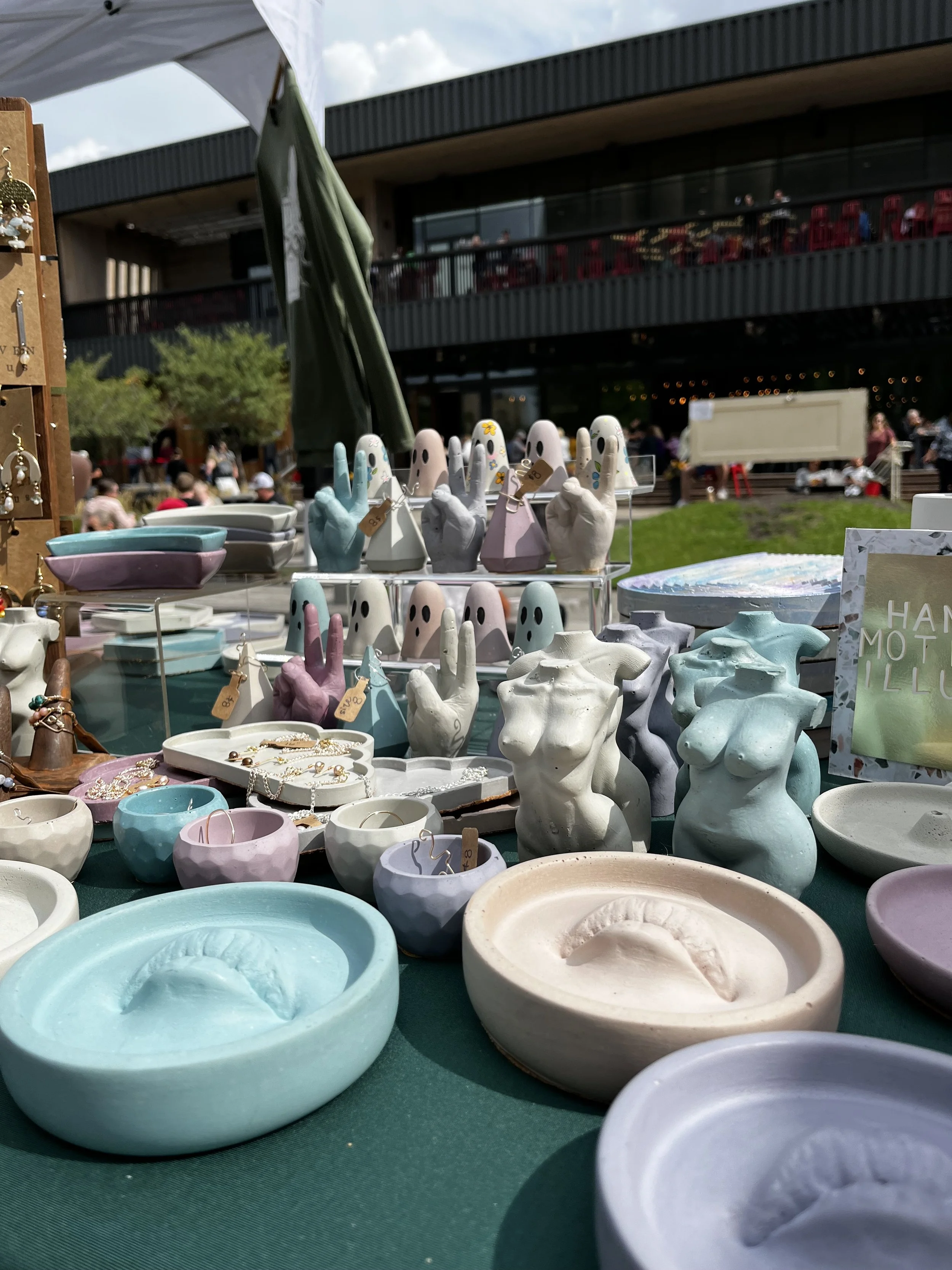 Gallery — HAVEN haus