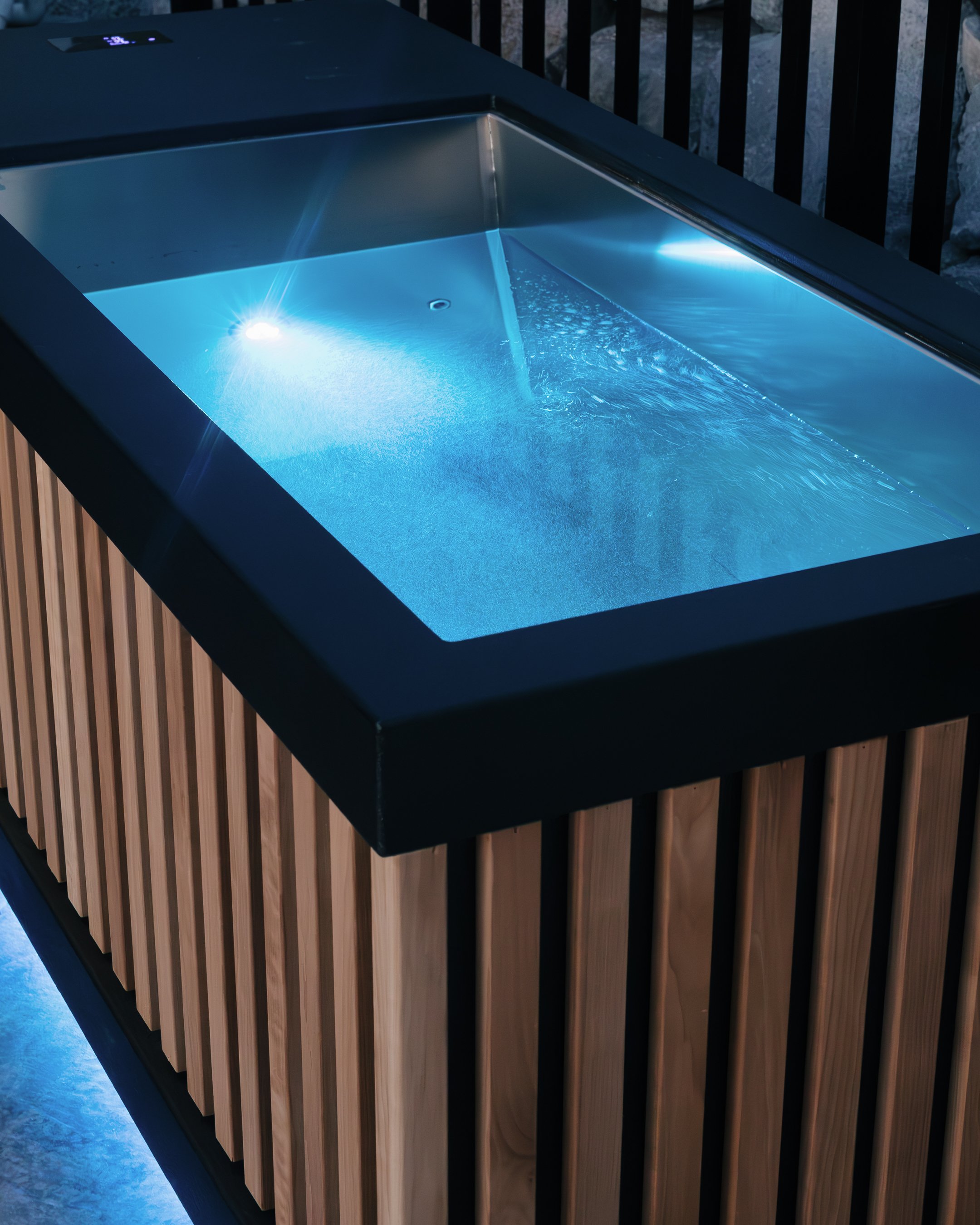Theraluxe Cold Plunge