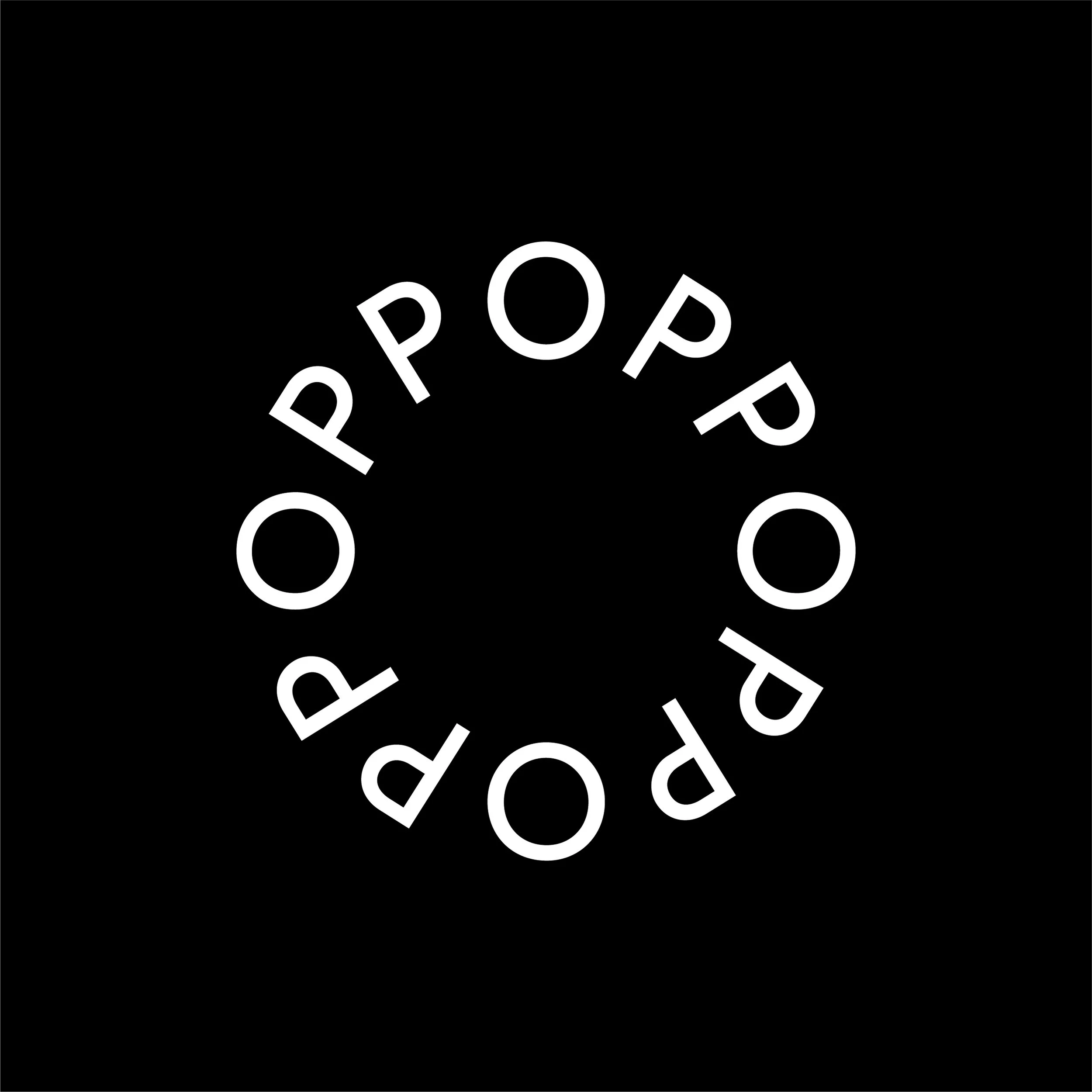 The PoppOpp store concept and UX