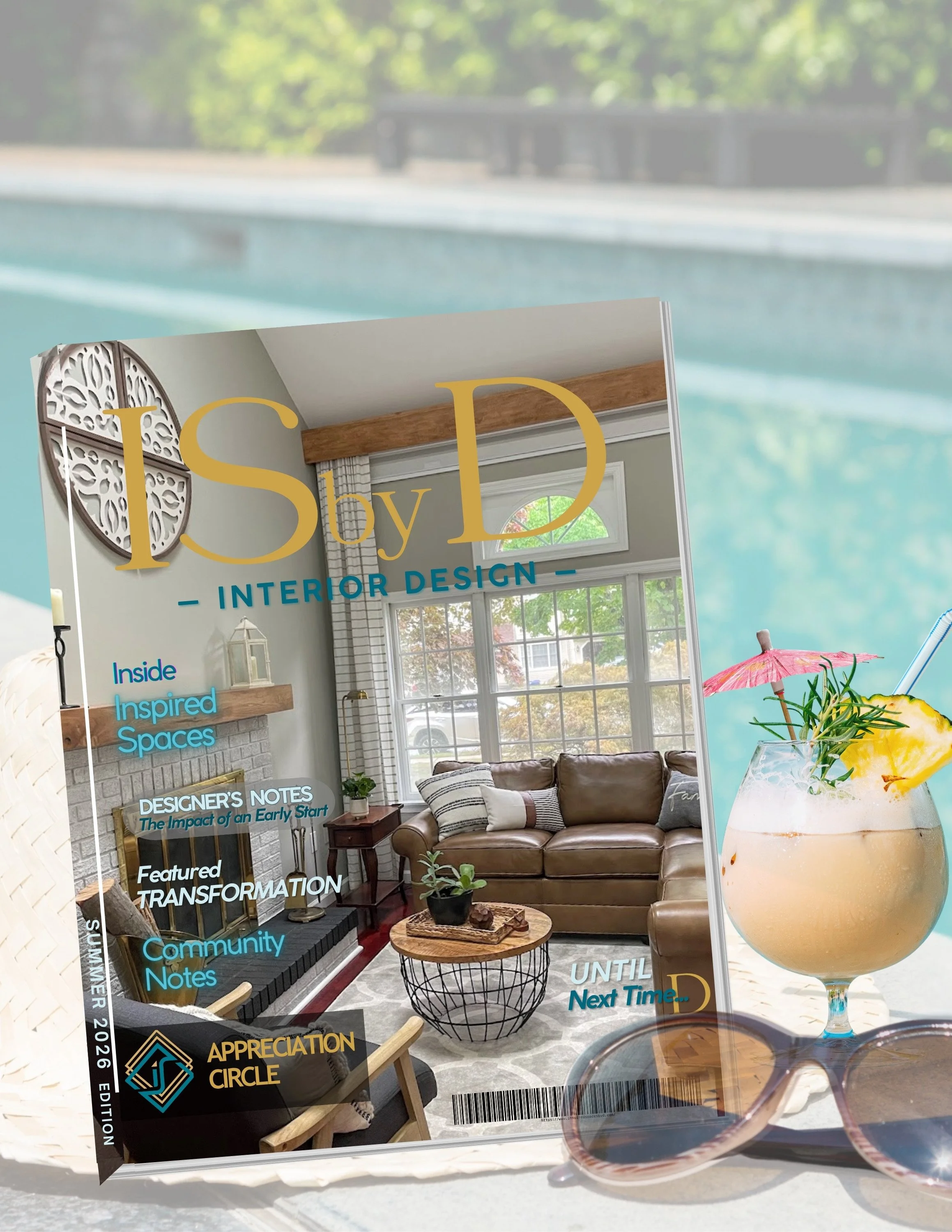 Summer 2026 Edition