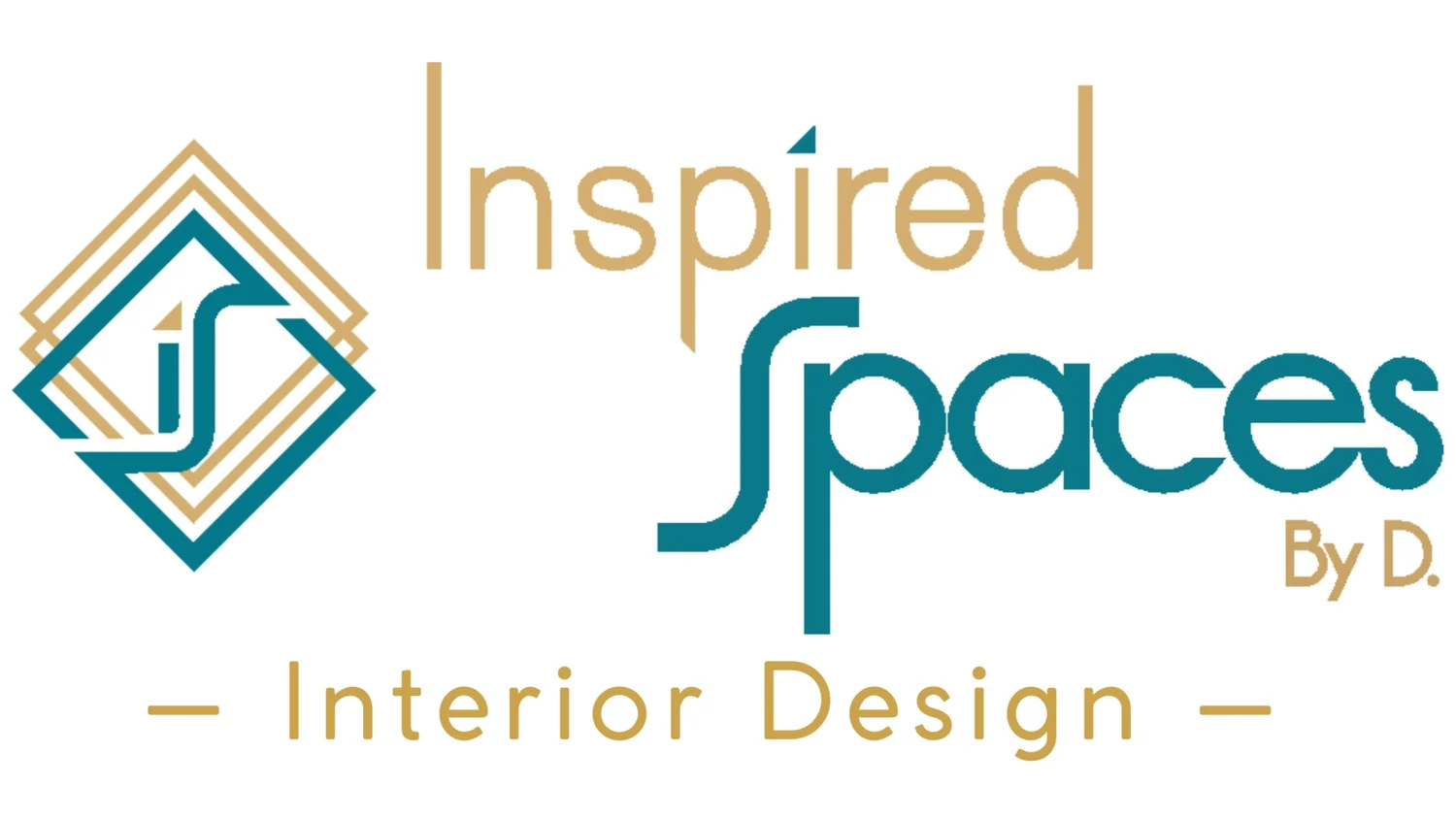Inspired Spaces by D, Interior Design