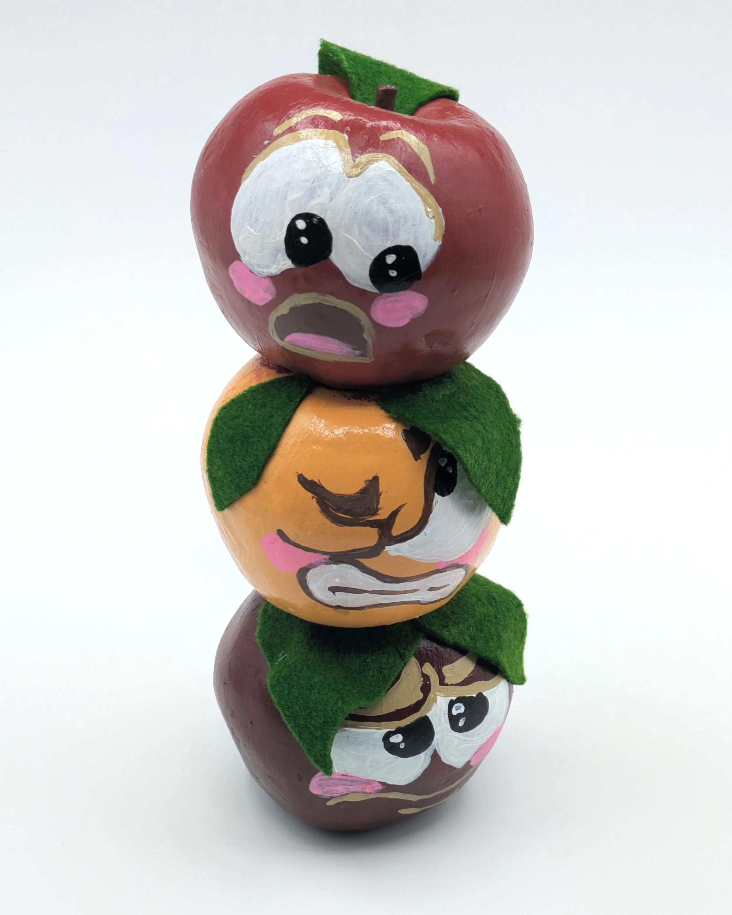 stacked-angry-apples-laura-lemur-artsy-fartsy-thrift-gallery-picture.jpg