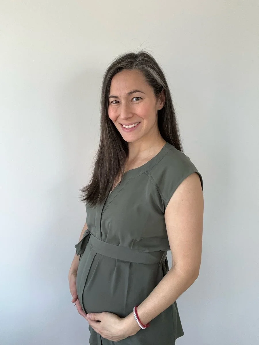 Meet Fertility Warrior, T.G.