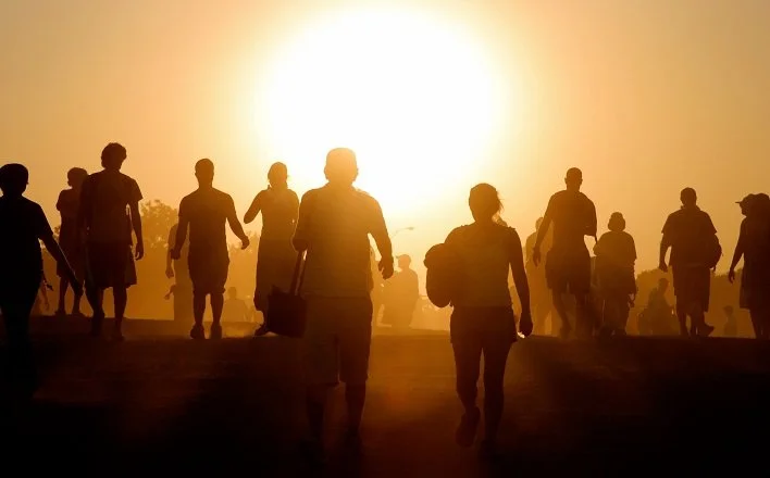 Might have Missed It