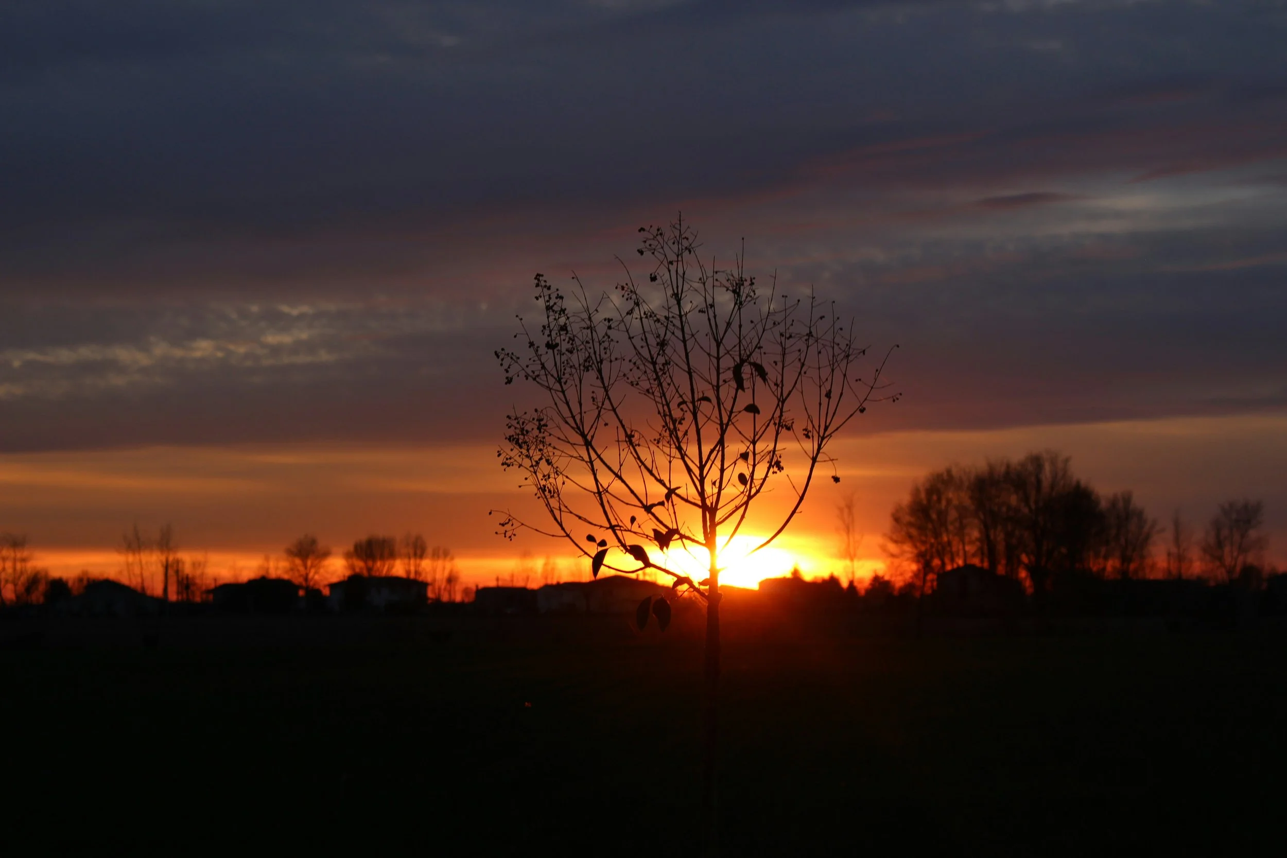 It's Friday and Sunday's Coming