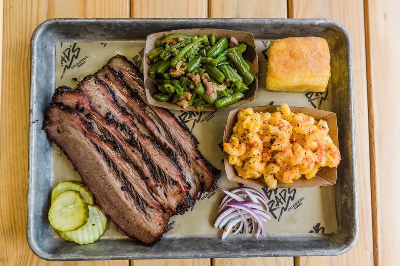 Best BBQ in Titusville, Florida – Why Locals Choose BB Rad’s Coastal BBQ