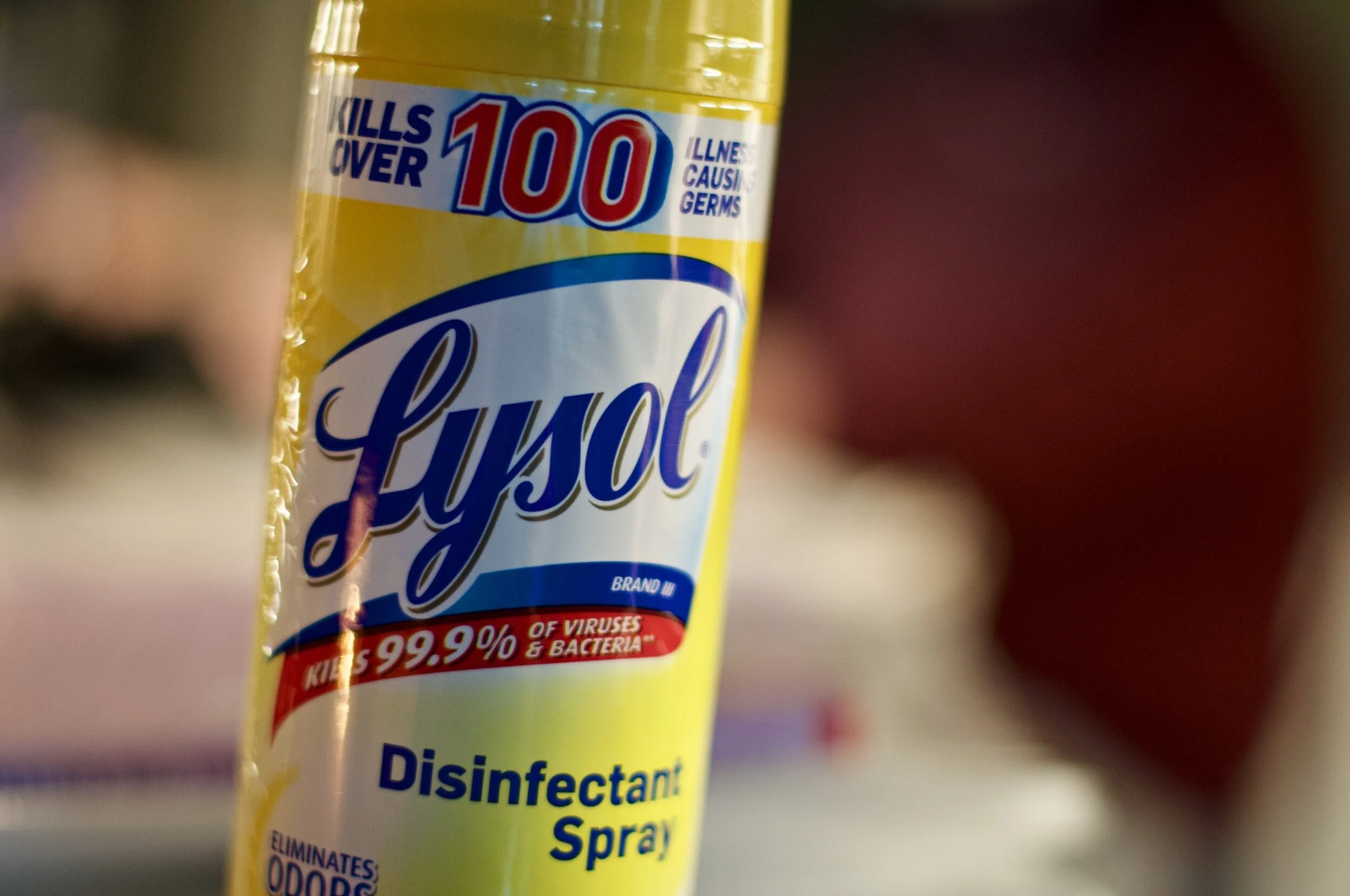 The Ultimate Guide to Choosing the Right Cleaning Products for Your Needs
