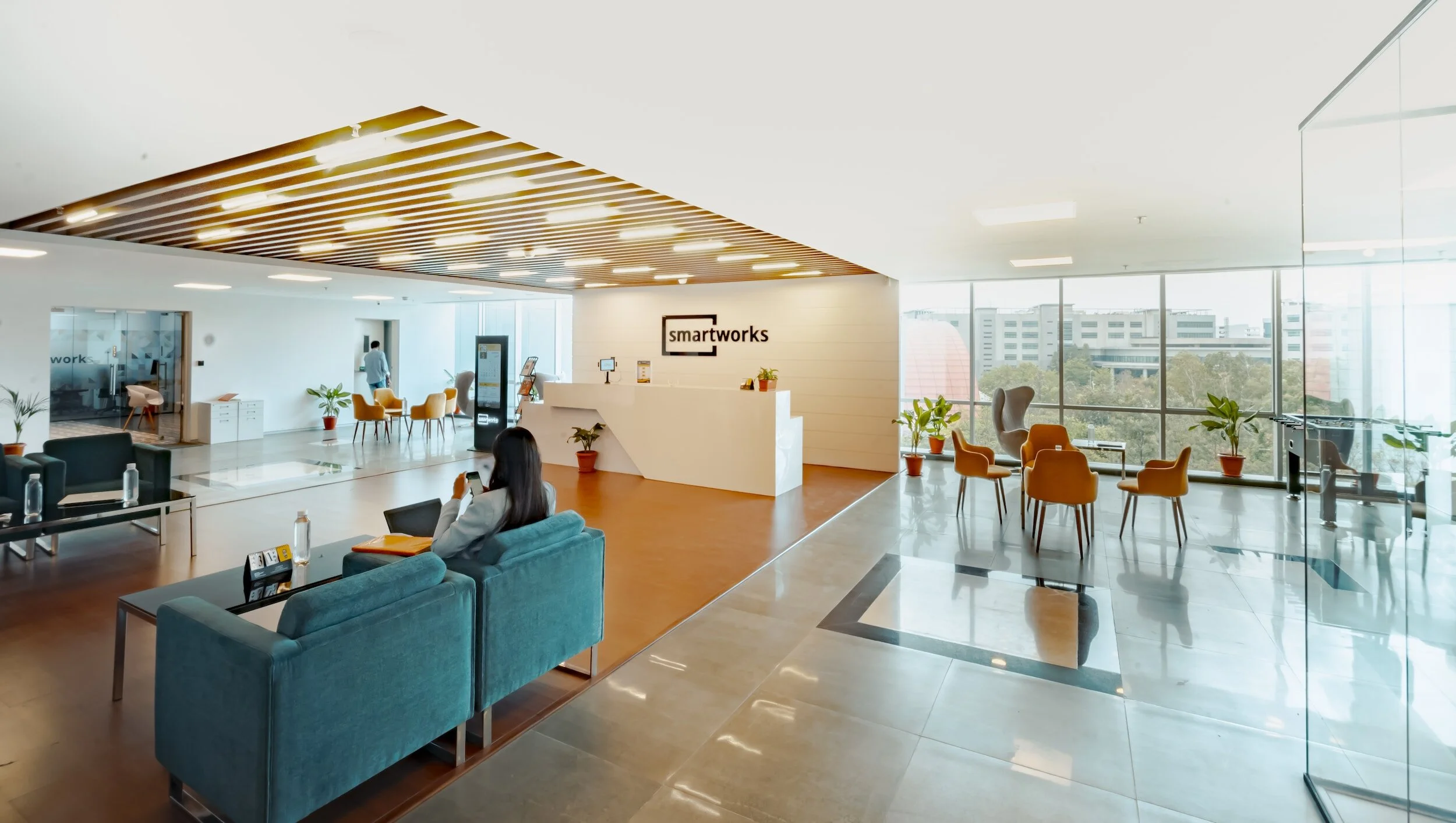 How to Keep Your Office Space Germ-Free: Best Practices for a Healthy Workplace