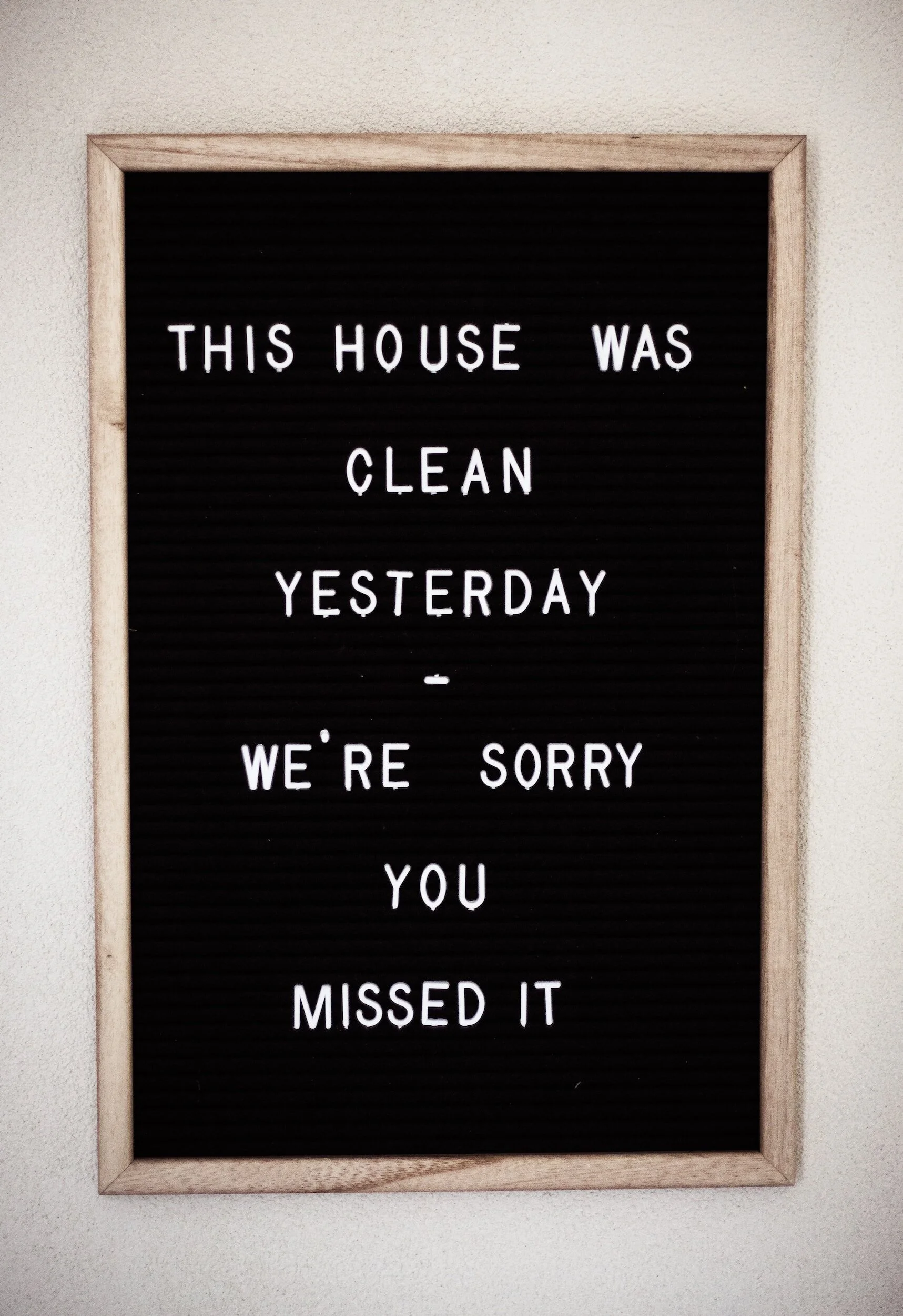 Top Cleaning Mistakes to Avoid: Expert Advice