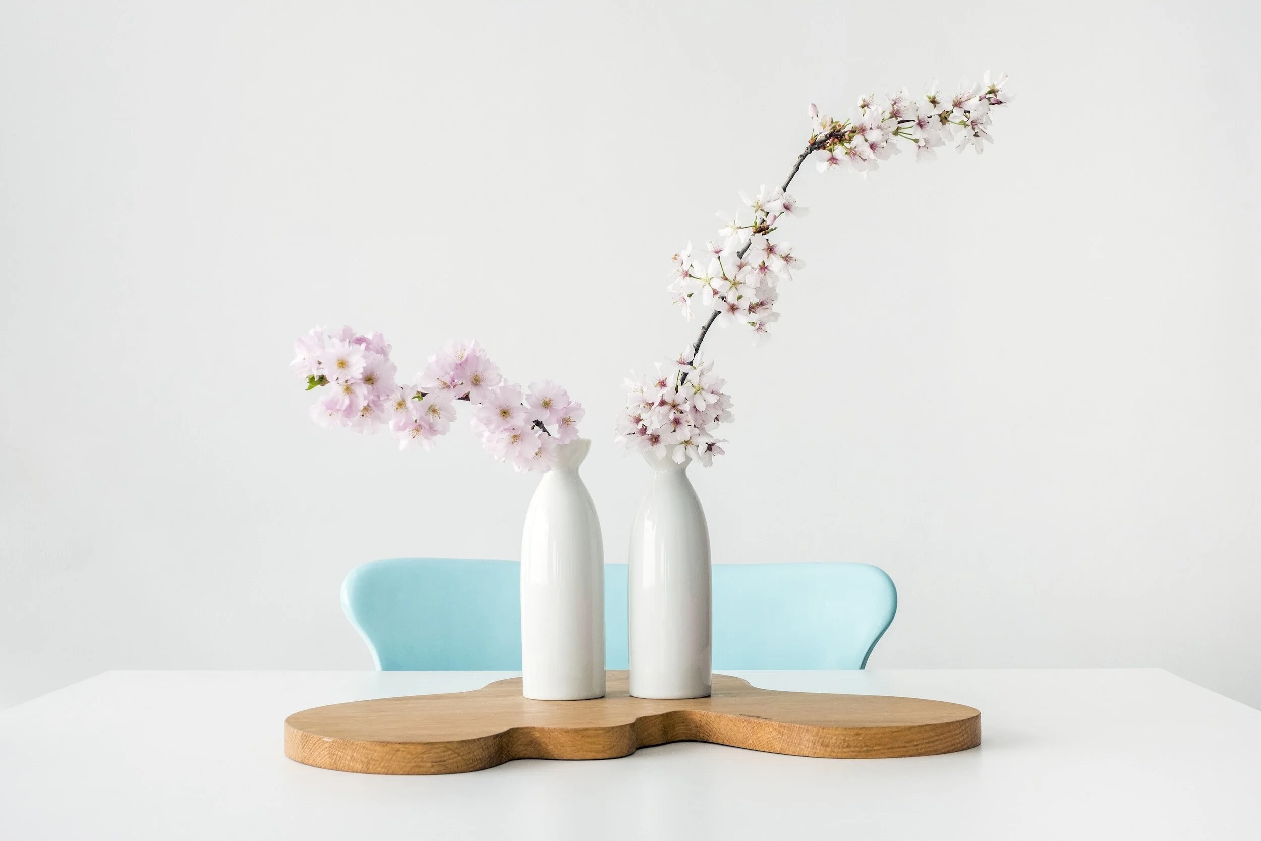 A Room-by-Room Guide to Spring Cleaning: Refresh Your Home