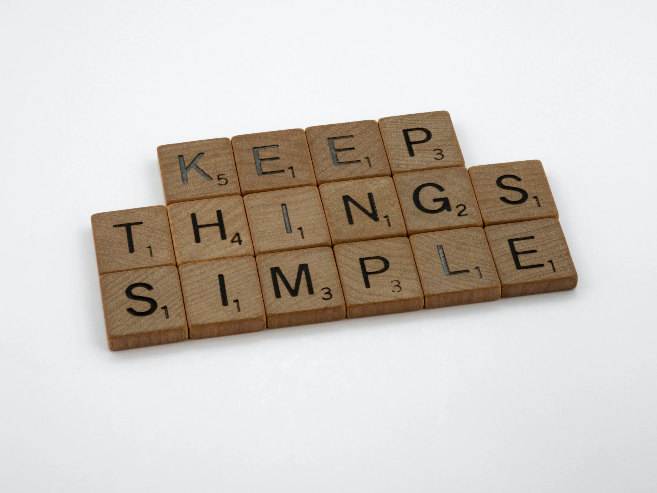 The Art of Decluttering: Simplify Your Space and Clear Your Mind