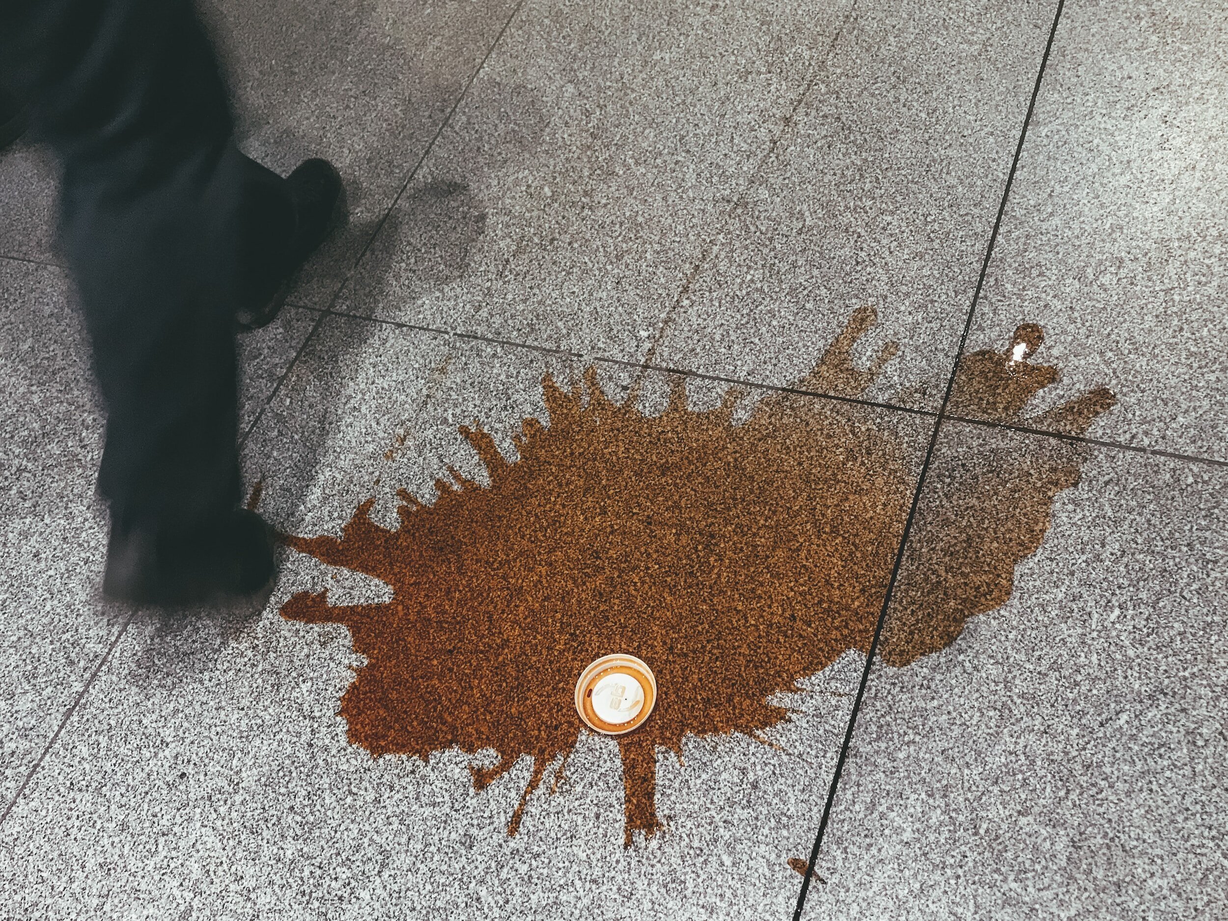 The Art of Stain Removal: Tips for Common Household Stains