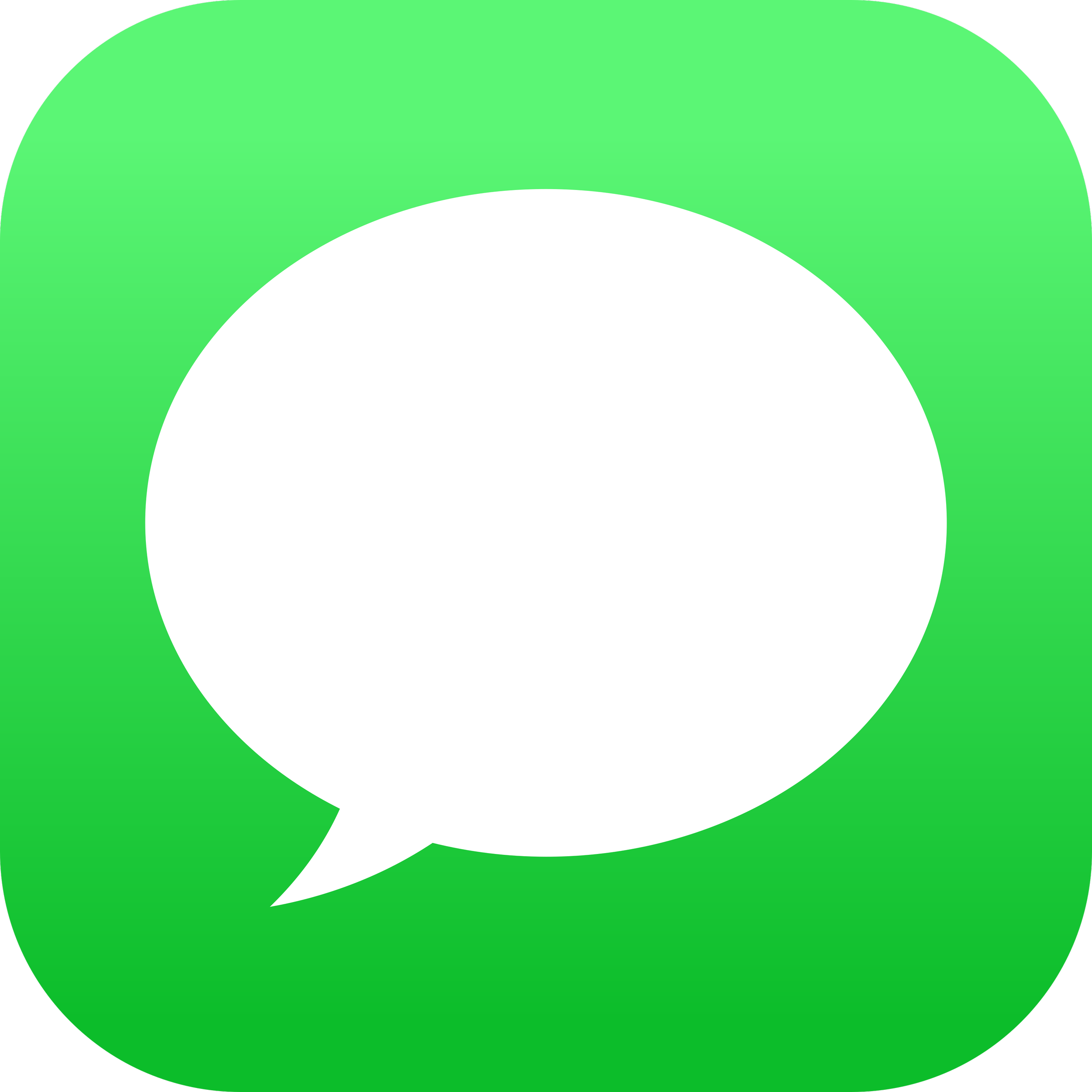 text icon