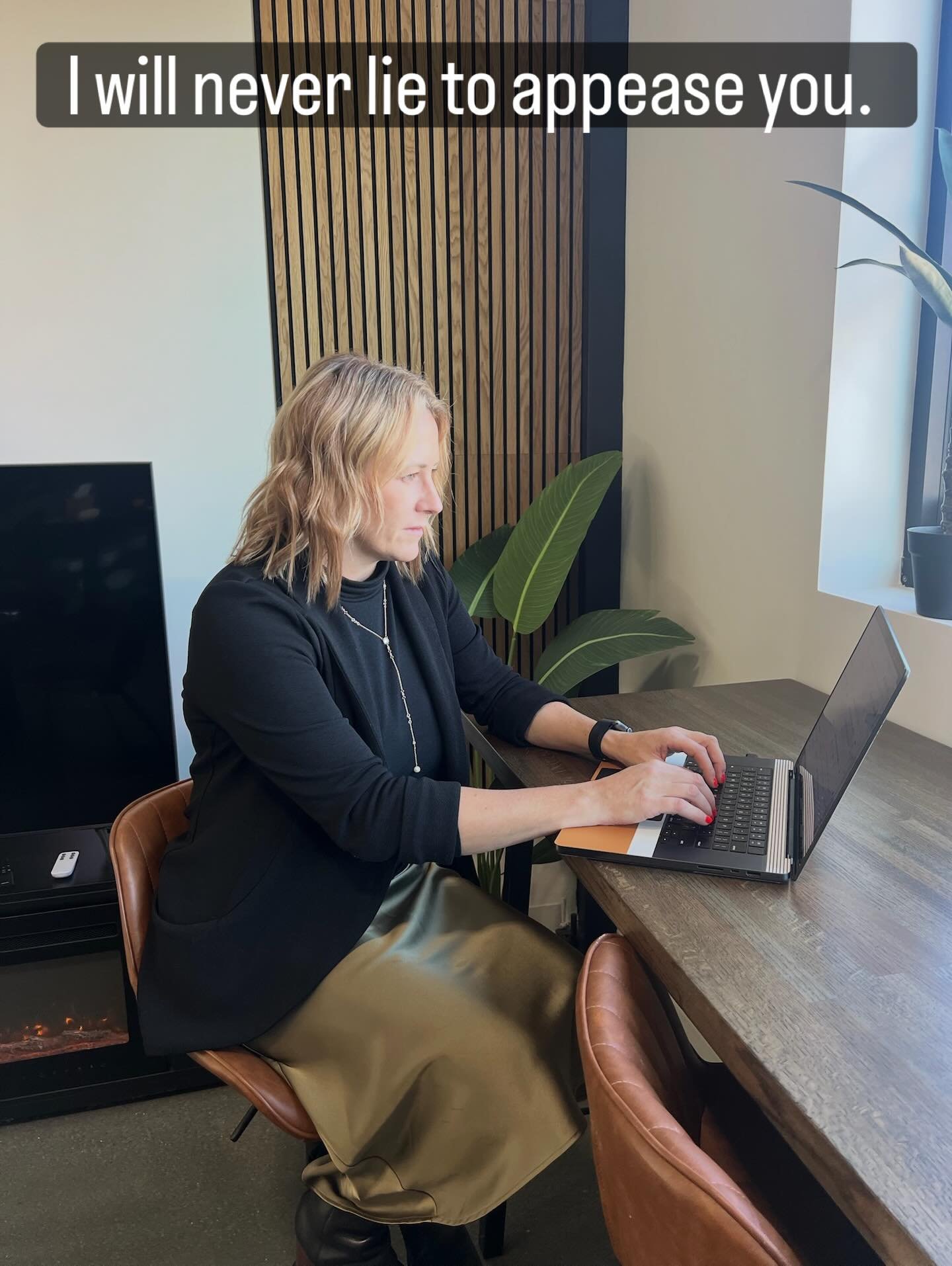 The market conditions are what they are, and market value is what it is no matter the new paint, fresh beauty bark or blinds you just installed. My job is to give it to you straight, not tell you what you want to hear. There are plenty of agents you 