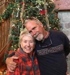 Faith Allen, Executive Director of Judgement House