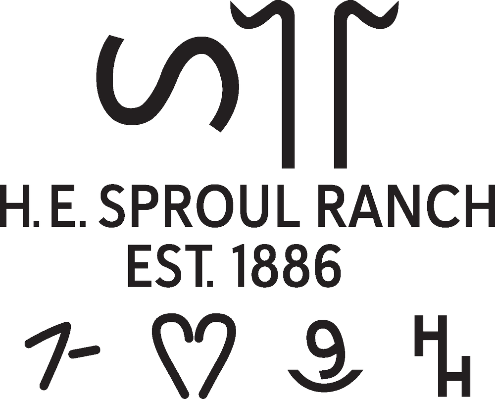 Sproul Ranch Hunting H.E. Sproul Ranch & Harvard Hotel and Lodge