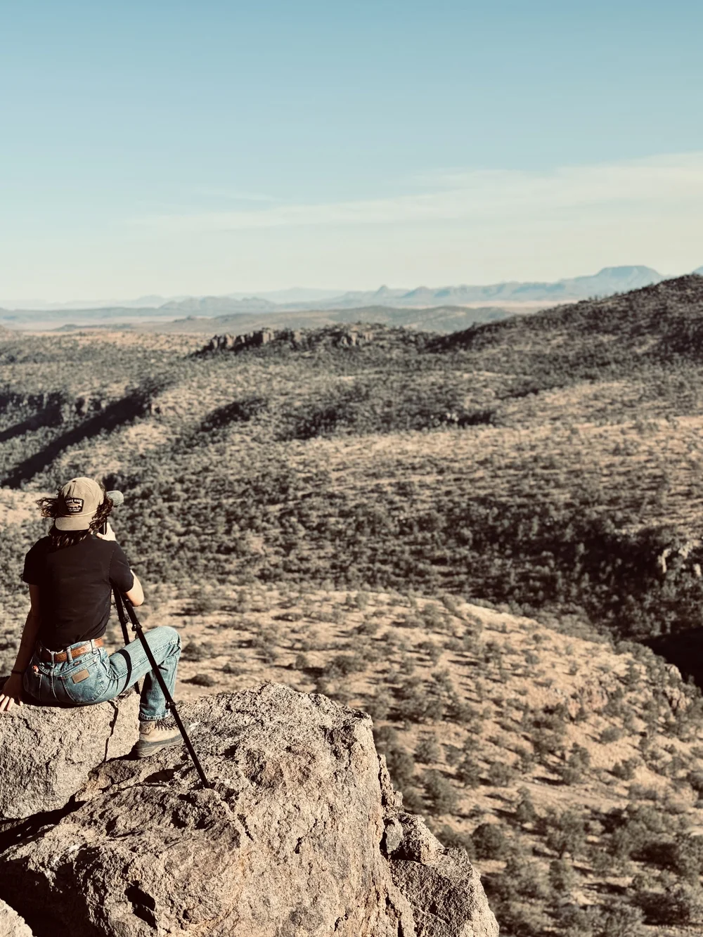 Sproul Ranch Hunting H.E. Sproul Ranch & Harvard Hotel and Lodge