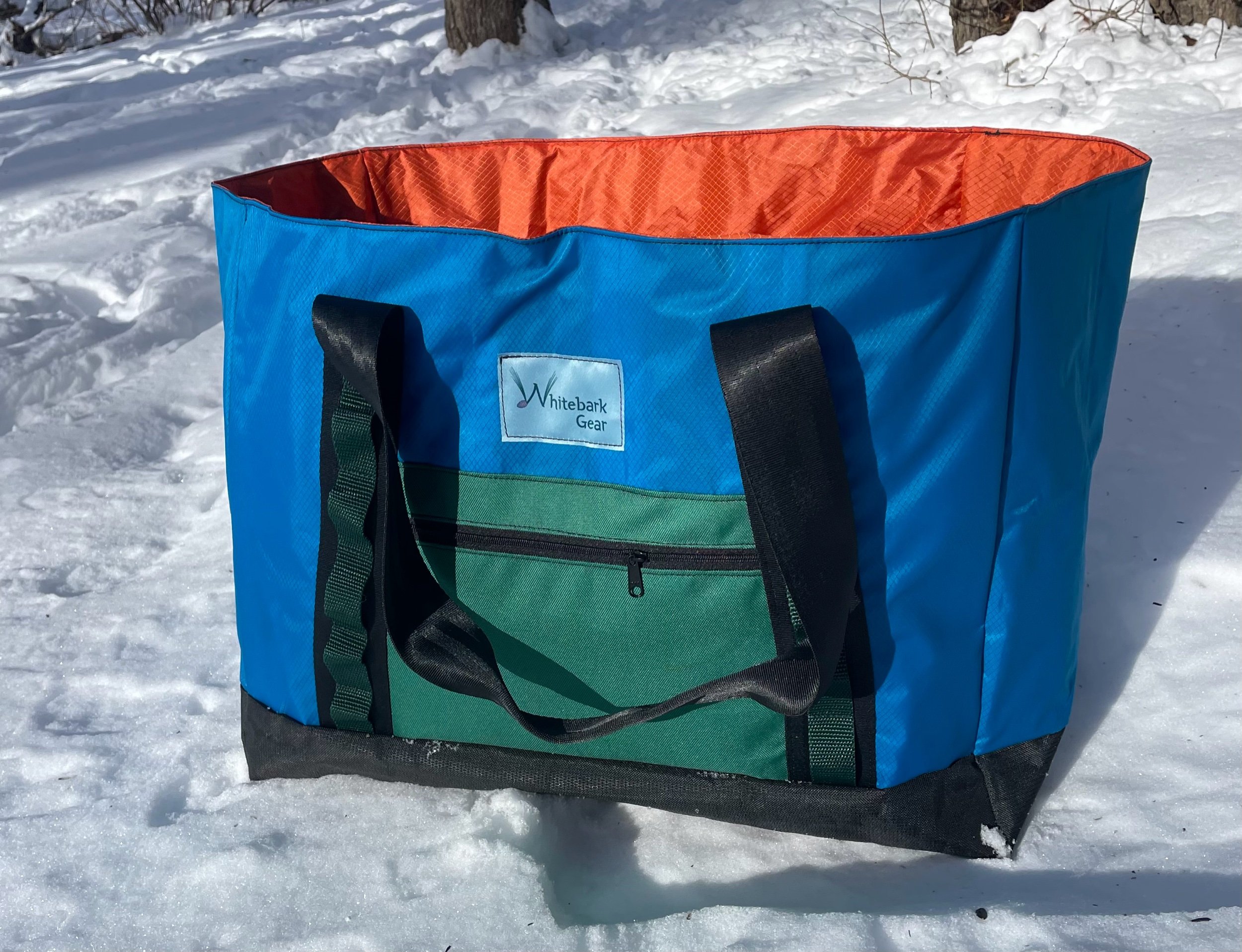 Mega Gear Tote