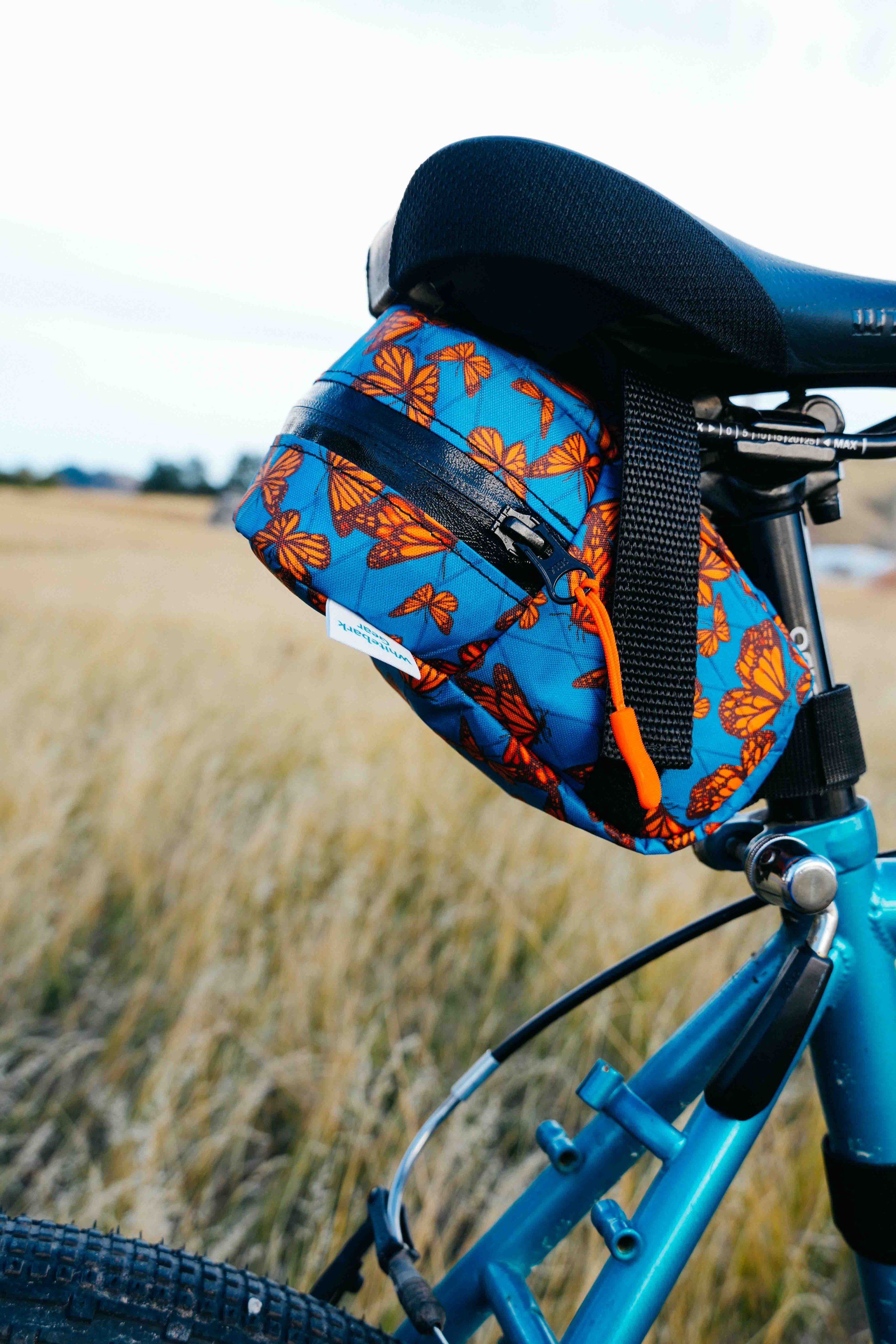 Saddle Bag