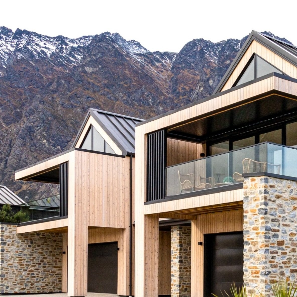 🏔️ Building in the Heart of Nature 🌲

At Roderick Builders, crafting homes in the mountains isn&rsquo;t just about constructing a structure&mdash;it&rsquo;s about creating a seamless harmony between nature and modern living. Each project in these s