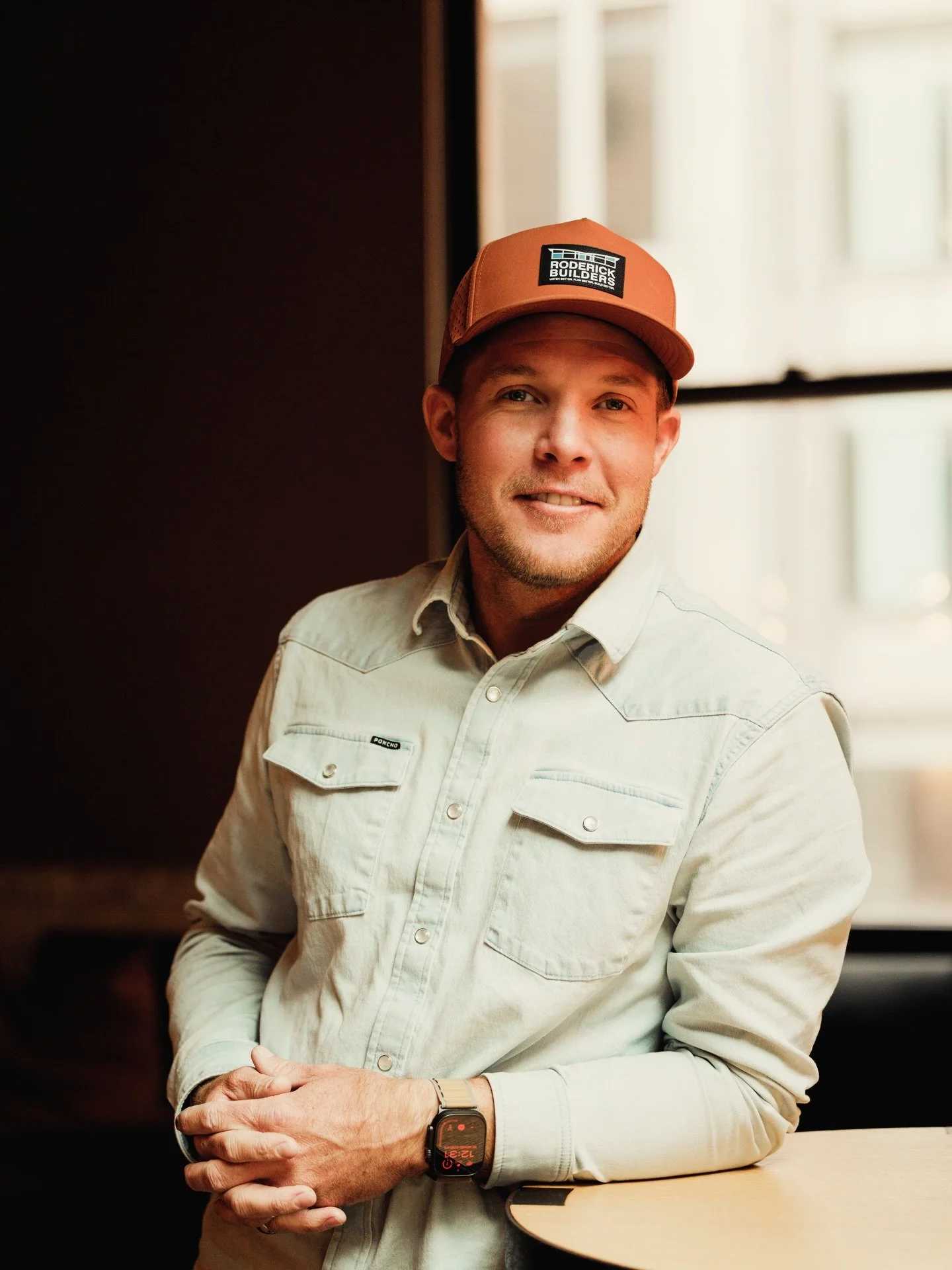 I&rsquo;ve been getting asked a lot lately about the events I&rsquo;ve been attending&mdash;specifically the Contractor Coalition Summit in Chicago. And I want to give you a real answer, not just the highlight reel.

If you&rsquo;re in this industry,