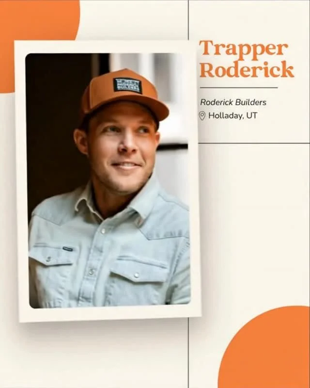 I&rsquo;m excited to share that I&rsquo;m now offering 1:1 consultations through Build Bar 🔨

After years in the industry, I&rsquo;ve seen firsthand how the right guidance at the right moment can completely change the outcome of a project. I&rsquo;v