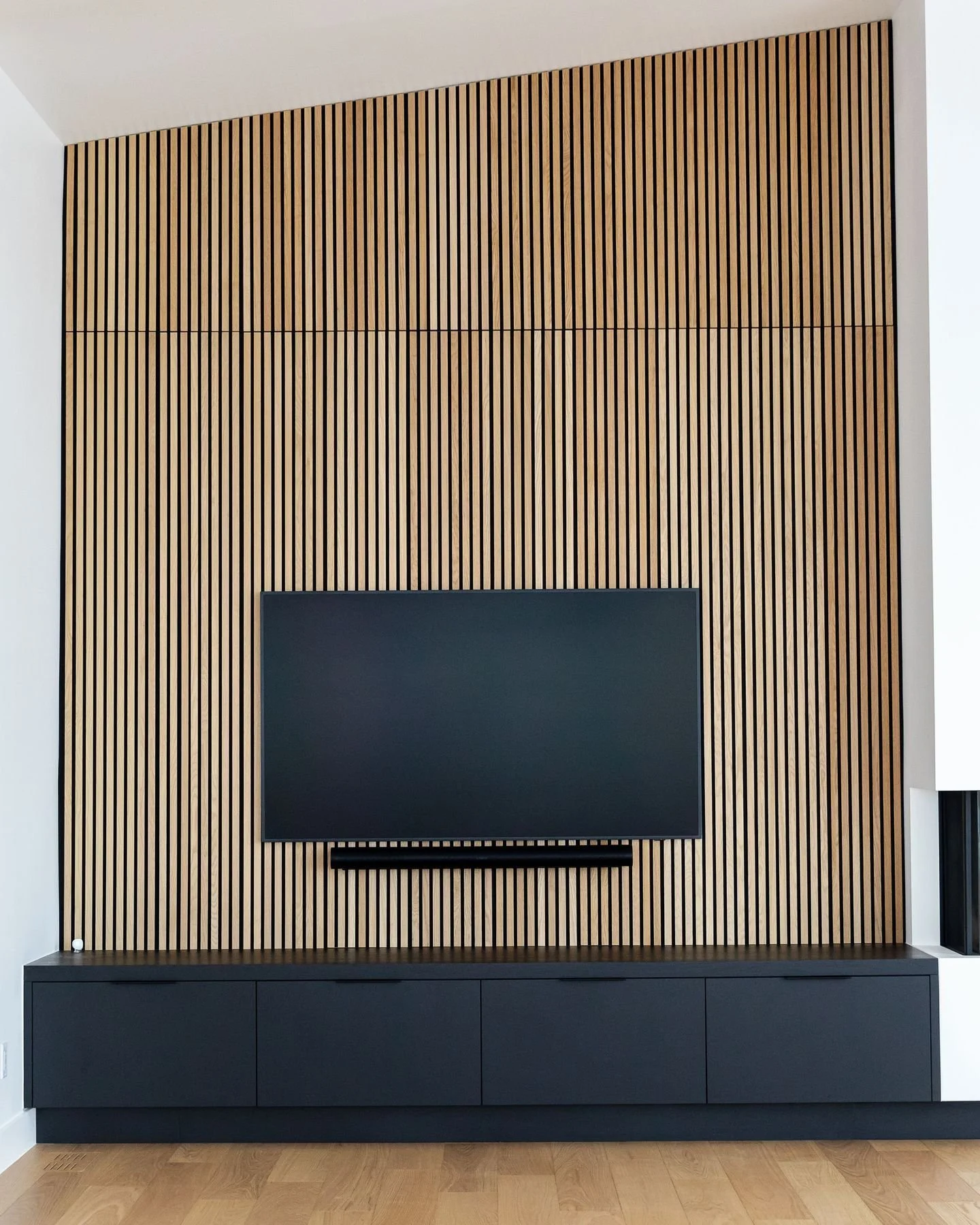 Zooming in on some of the textures, colors, and materials that bring this home together.

When a home starts with a clear vision, every detail has a purpose. From the warmth of natural wood to the contrast of clean modern finishes, each material was 