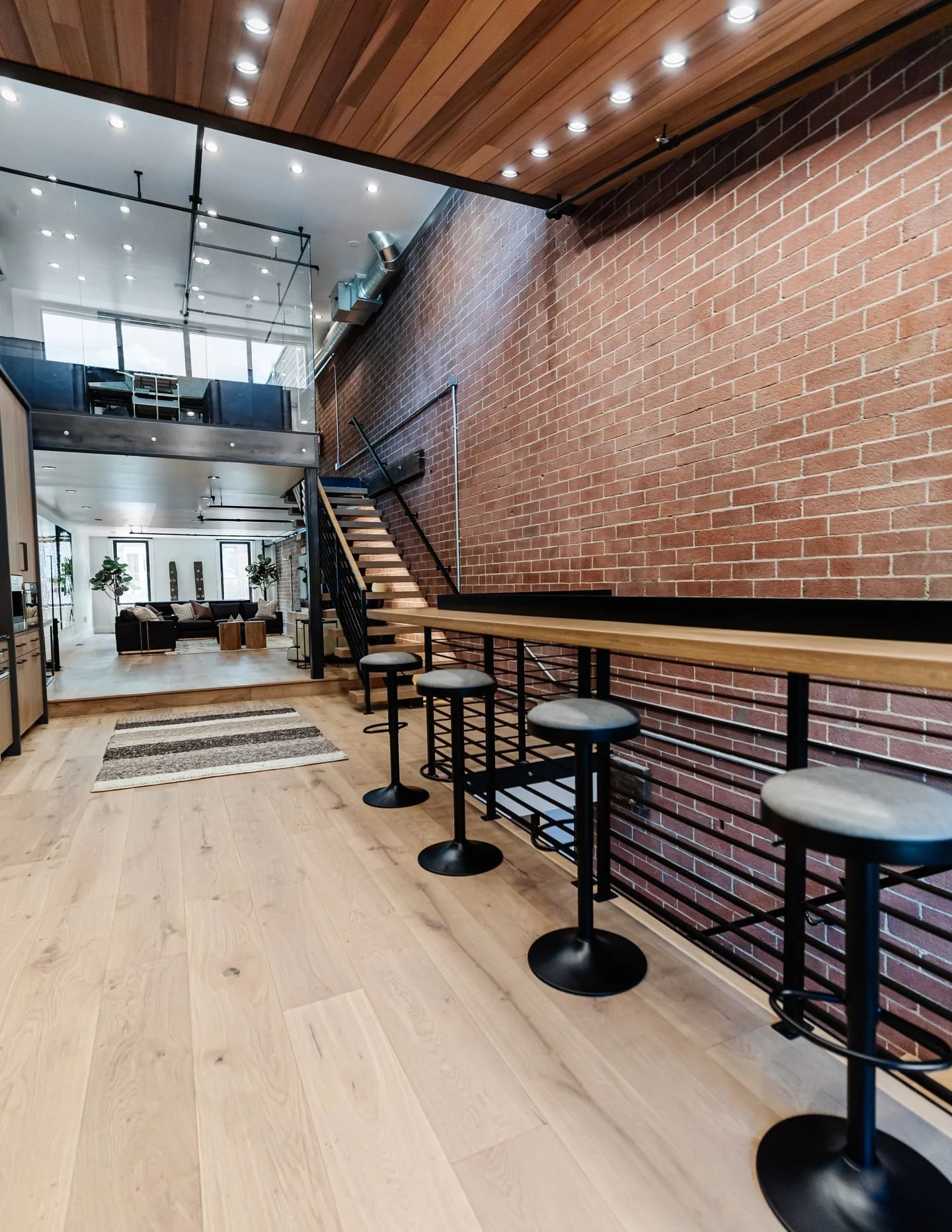 What if builders didn&rsquo;t just build, but invested, designed, and thought like owners?

Over the last decade, we&rsquo;ve built homes that push architectural limits &mdash; from the hills of Los Angeles to the mountains of Utah.

What we&rsquo;ve
