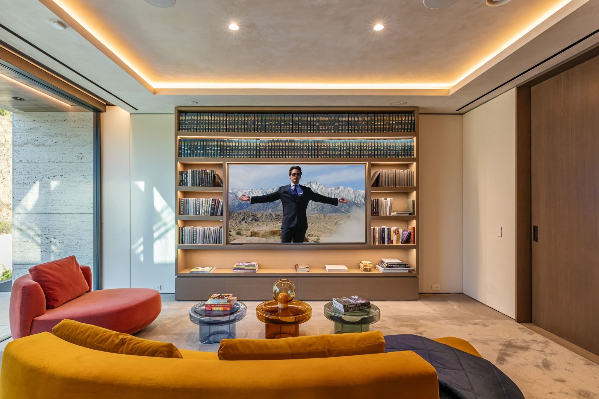 684Firth-Brentwood-CA-LA-Media-Room-Built-in-Shelving-Recessed-Lighting-Curved-Sofa-Modern-Interior-Roderick-Builders-Modern-Home.jpg