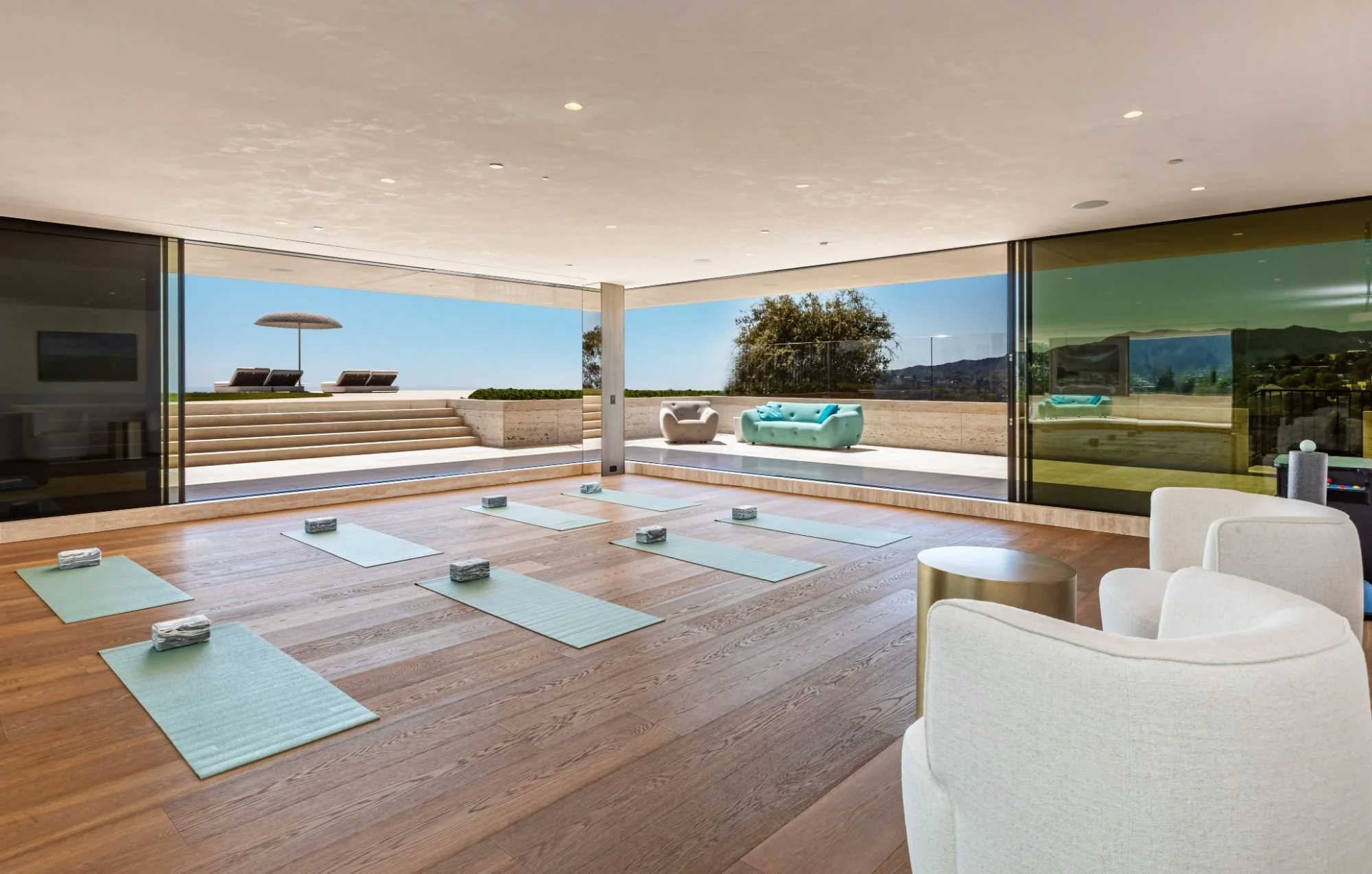 684Firth-Brentwood-CA-LA-Yoga-Studio-Gym-Retracting-Glass-Doors-Hardwood-Flooring-Ocean-View-Roderick-Builders-Modern-Home.jpg