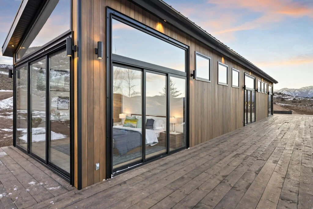 Icon-House-Benloch-Heber-City-Exterior-Wood-Deck-Horizontal-Windows-Sliding-Glass-Door-Roderick-Builders-Modern-Custom.jpg